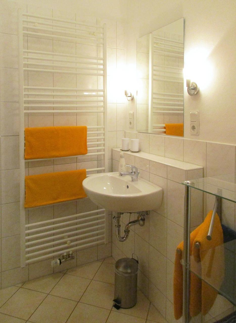 Ferienwohnung Schrammsteine