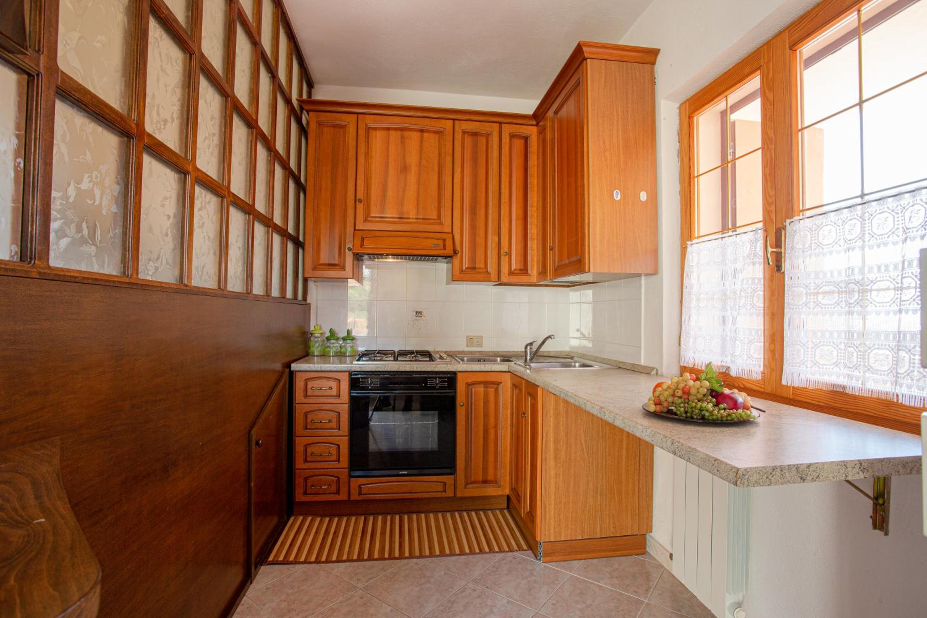 Tavolara Ichnos House photo 5