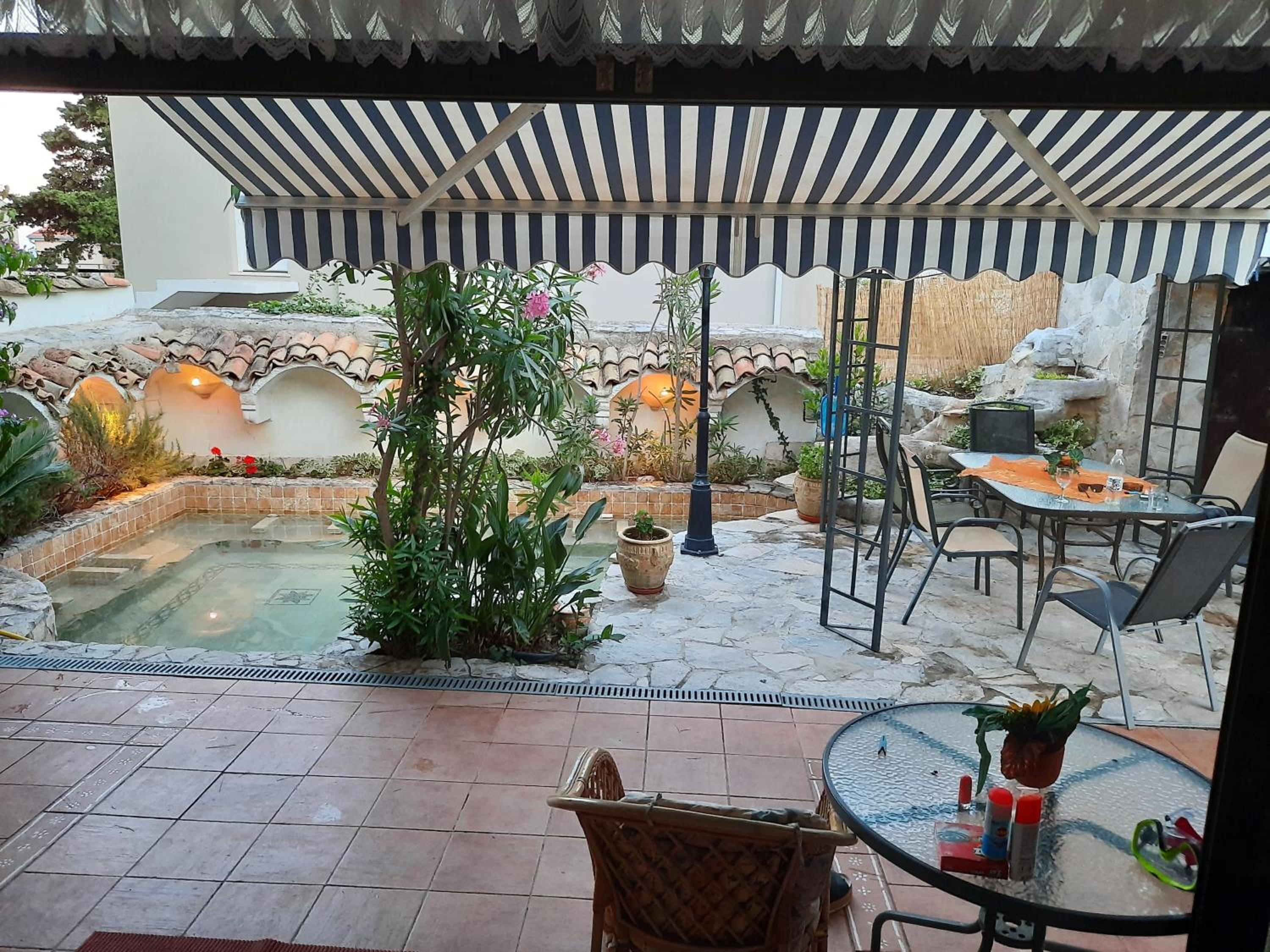 Guest House Villa Barbara