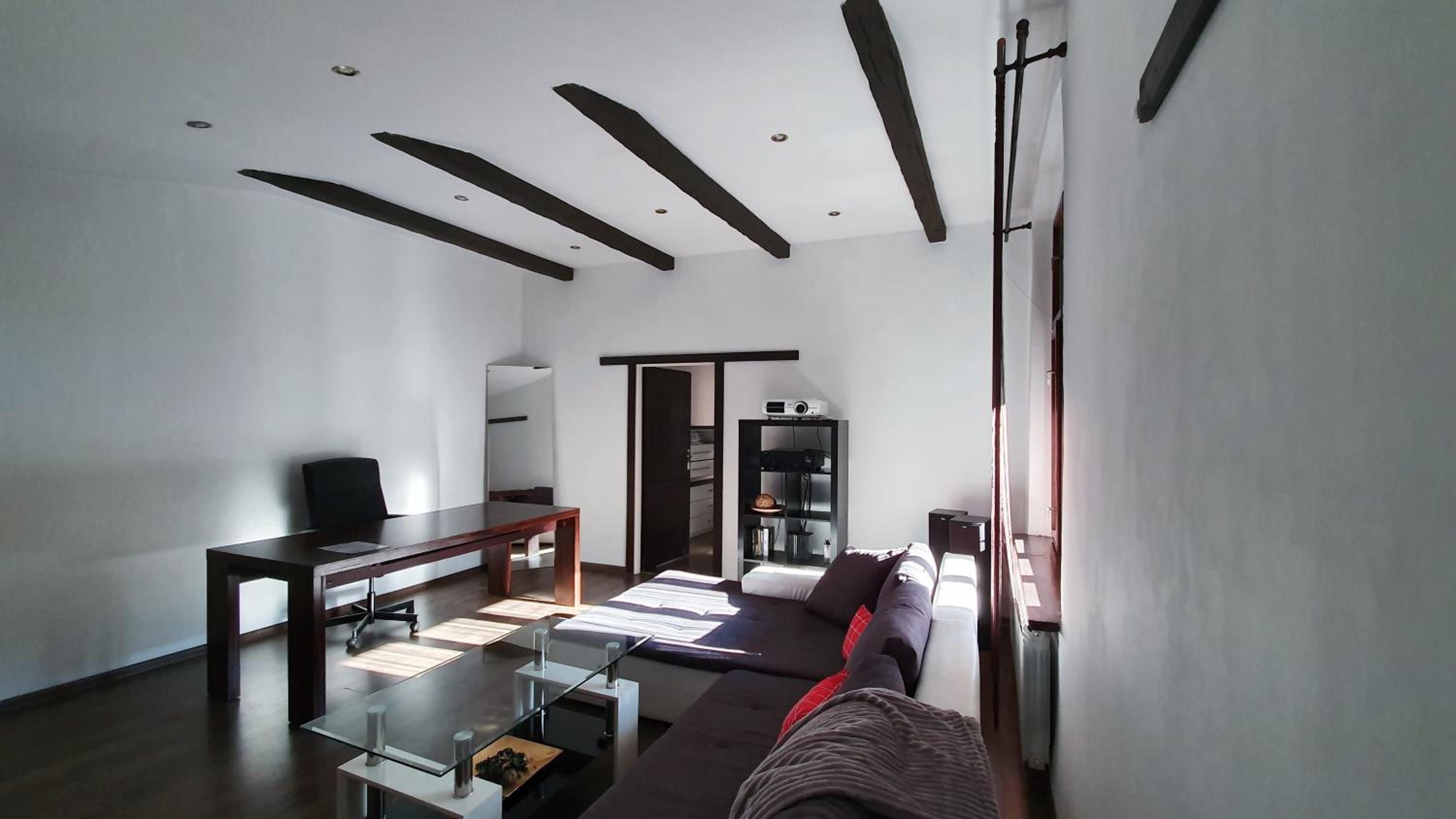 KA-TO APARTMENTS and ROOMS in the CITY CENTER