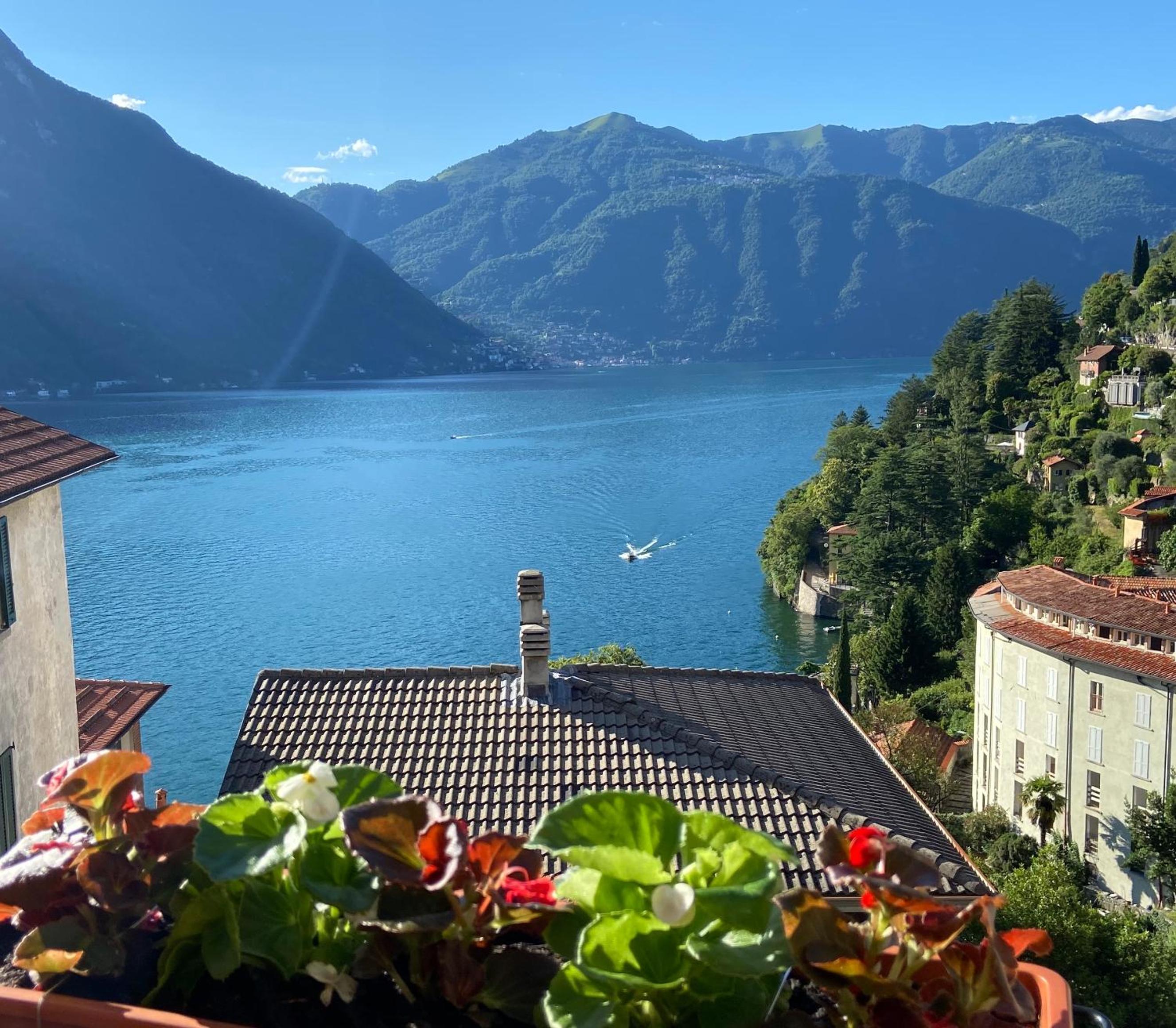 La Terrazza sul Lago di Como photo 2