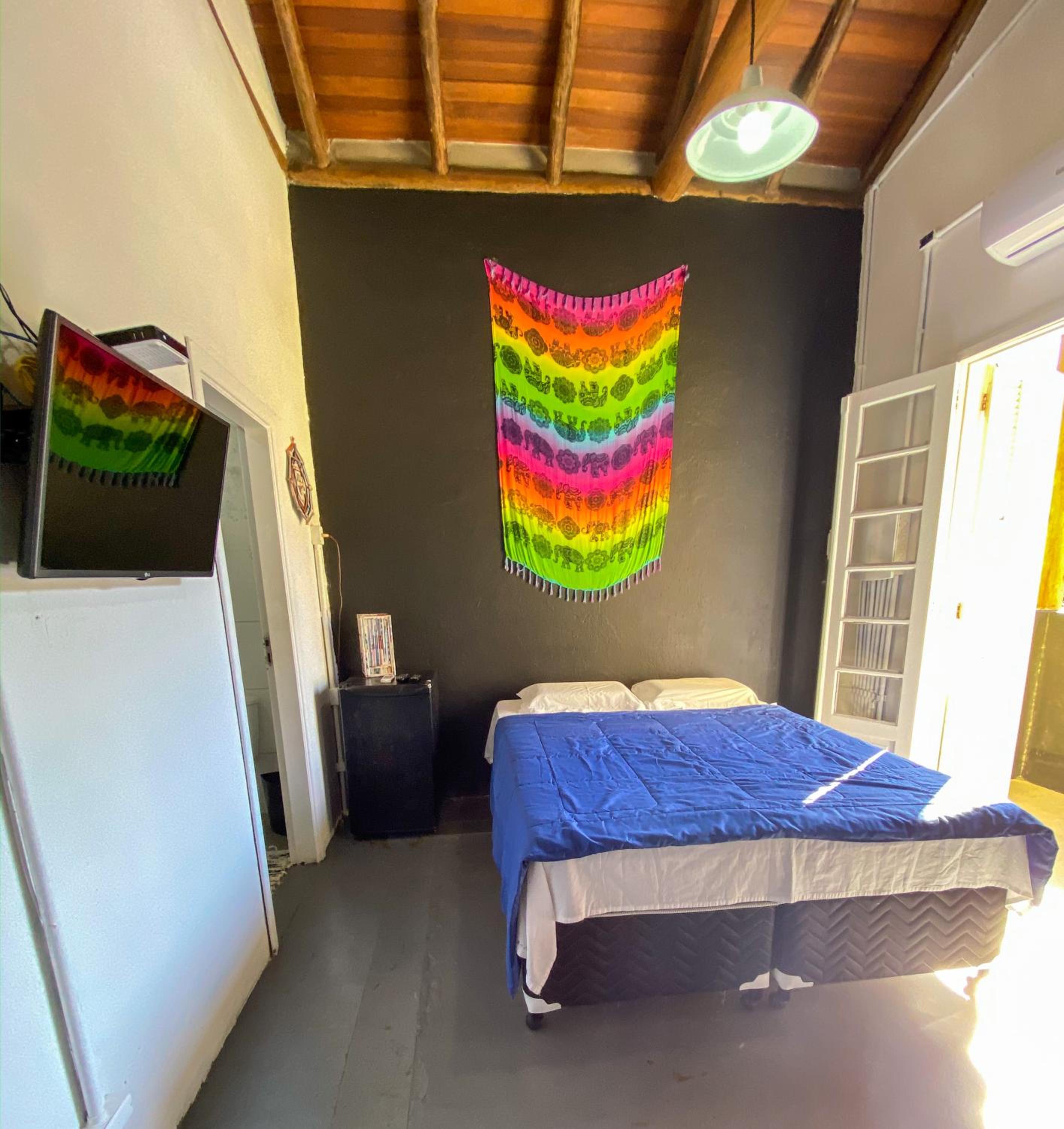 Hostel Caiçara - Maresias