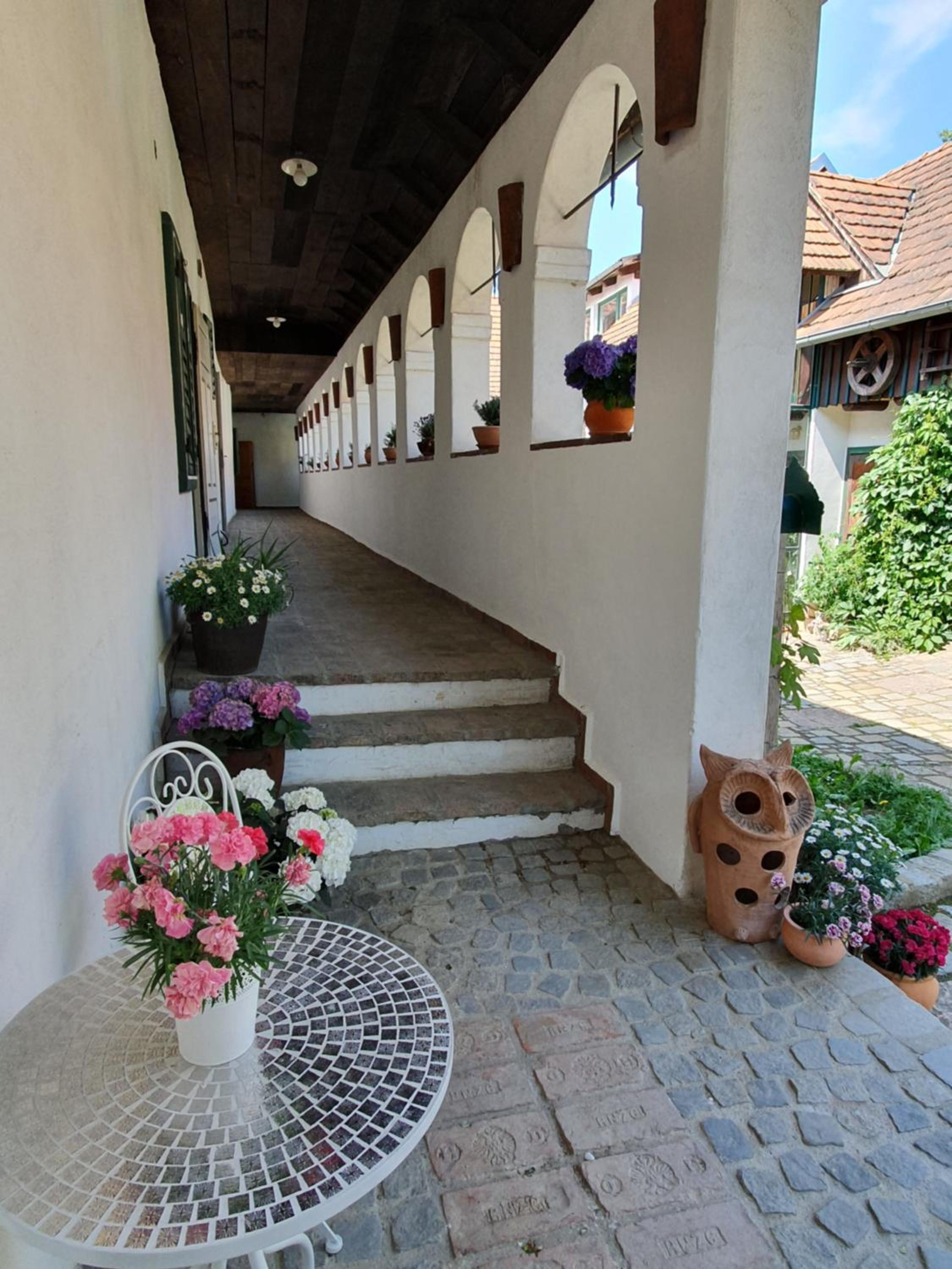 ArkadenSchlössl view 3