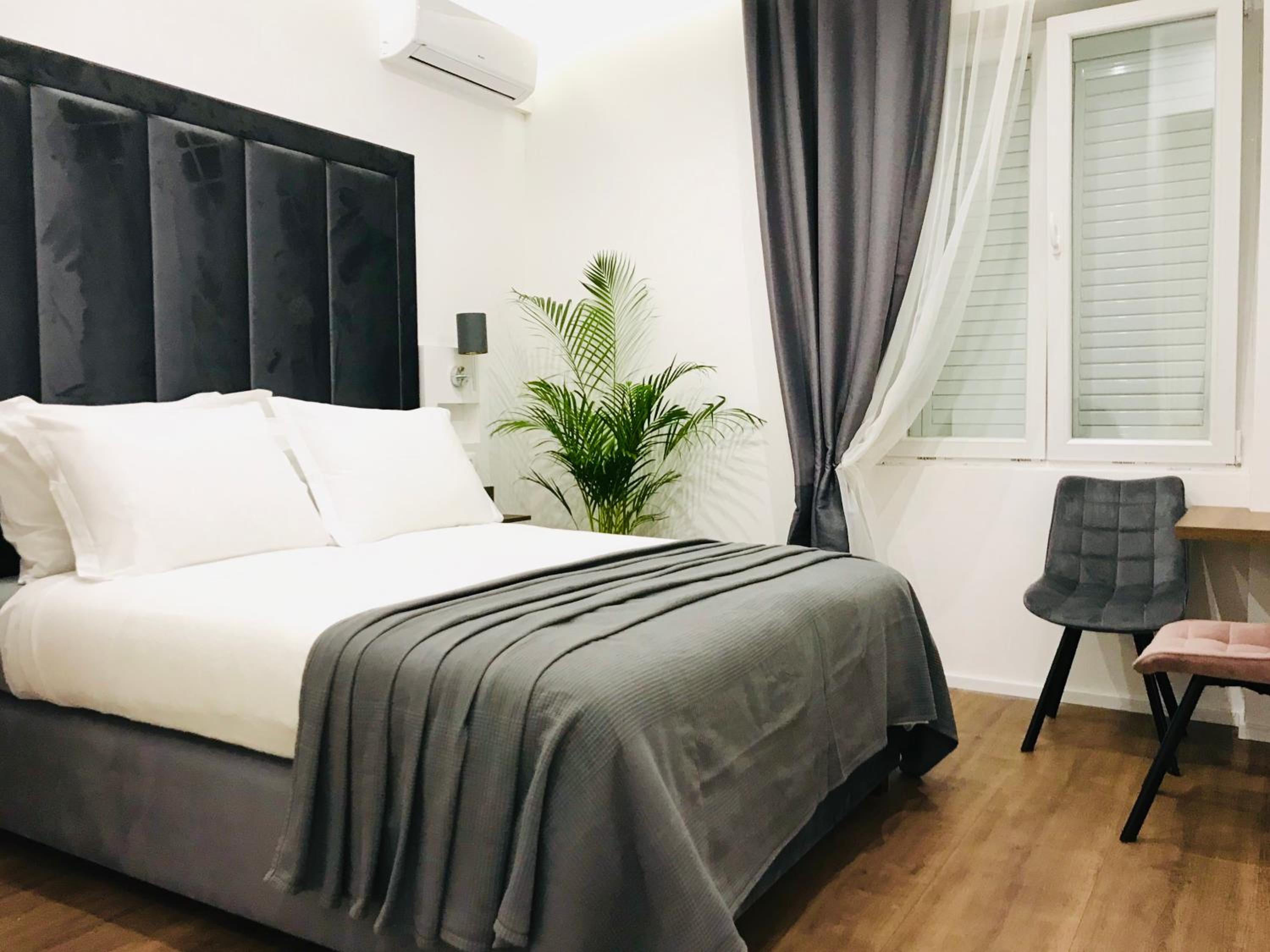 Antares Luxury Rooms
