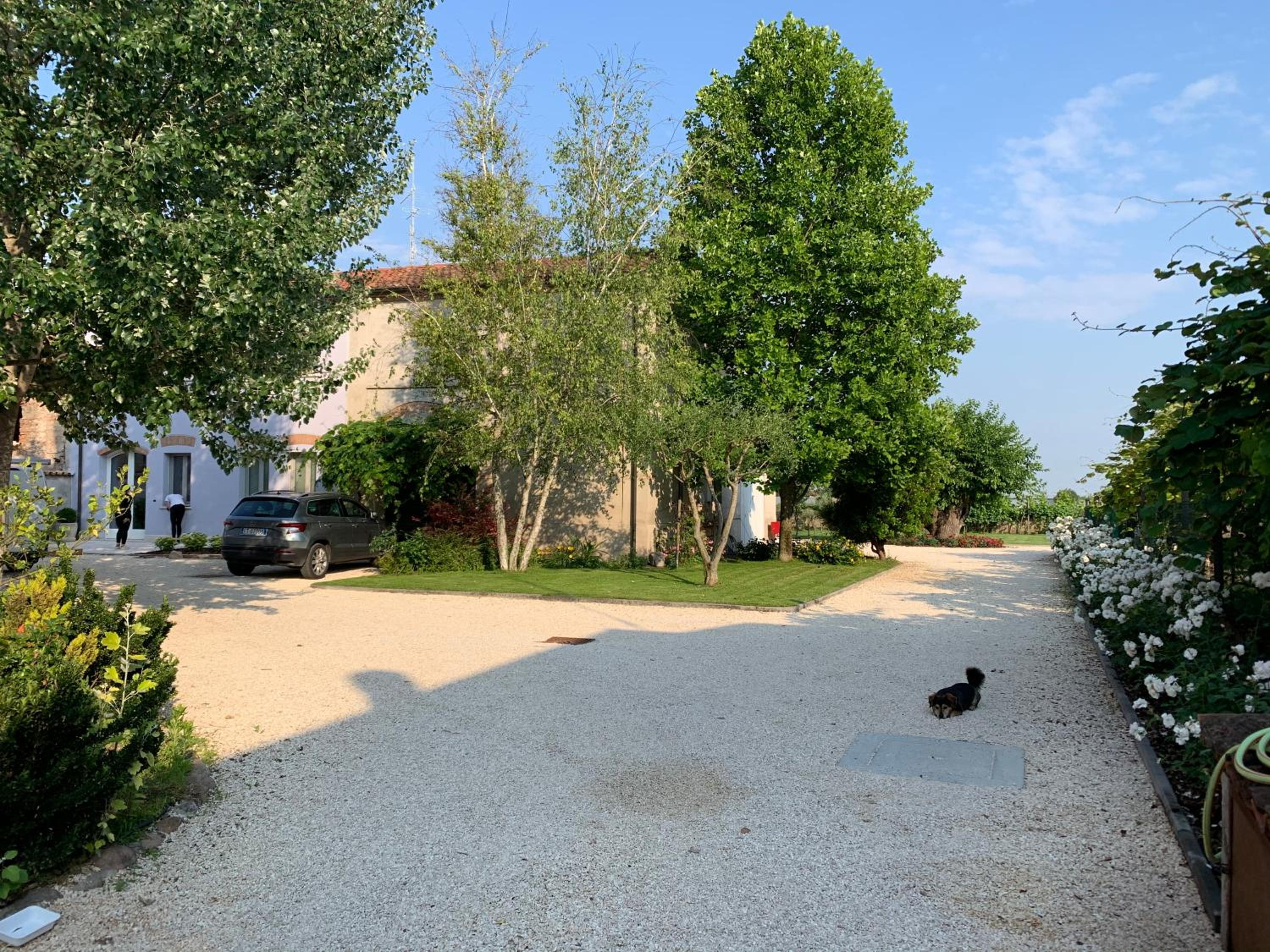 B&B Nonna Teresa view 3