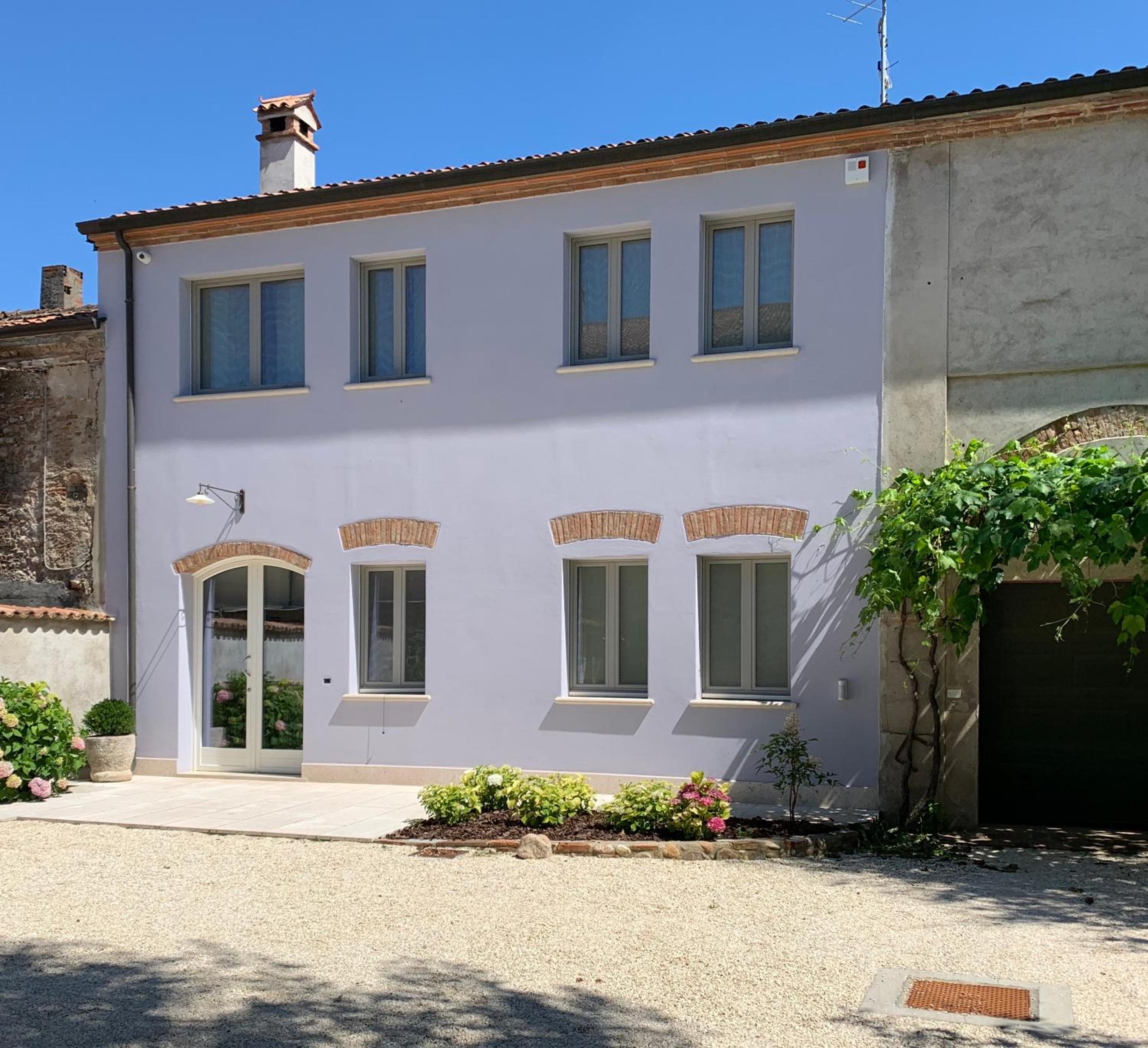 B&B Nonna Teresa view 2