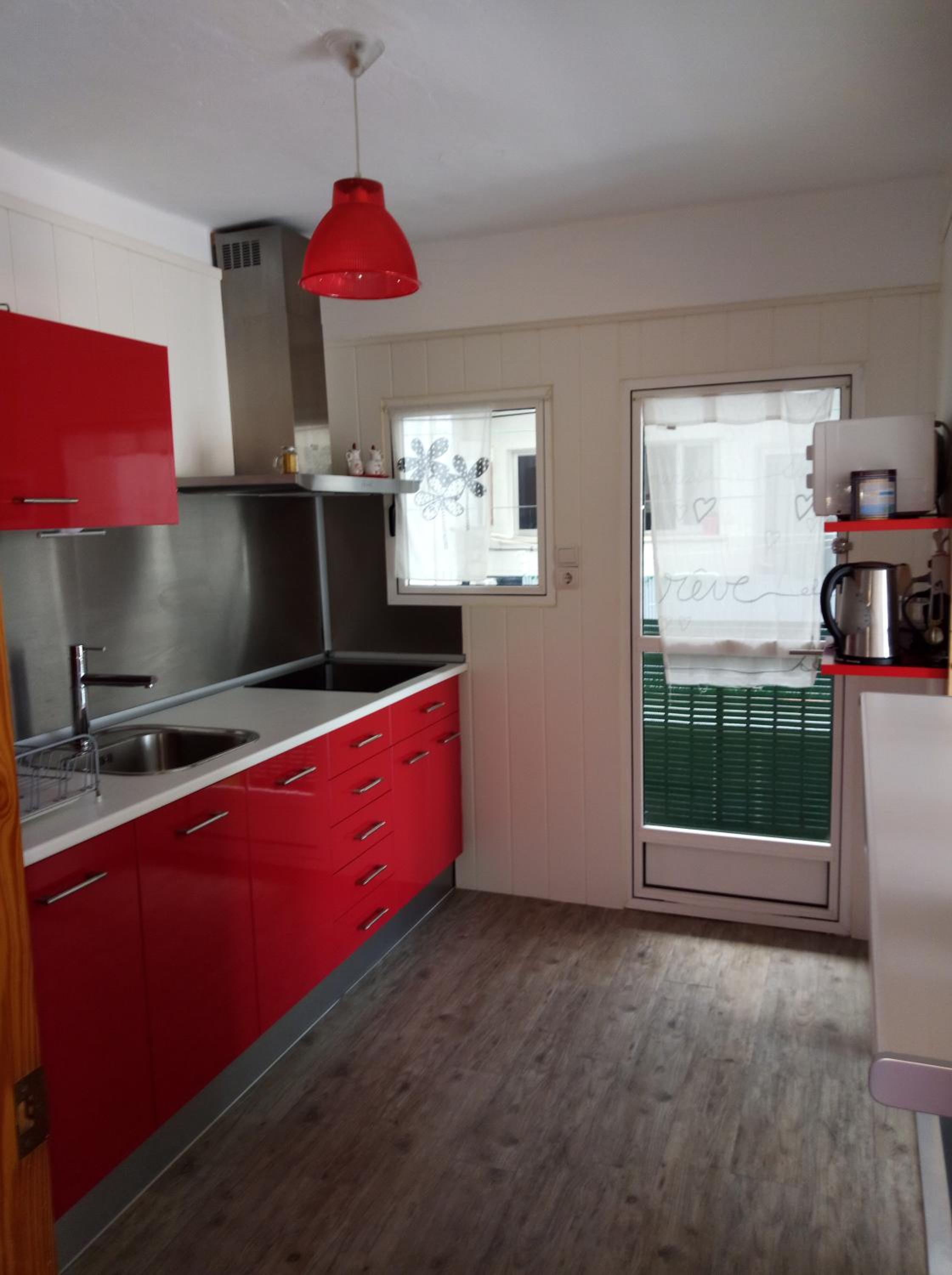 appartement T4 DENIA 3 étages sans ascenseur photo 3