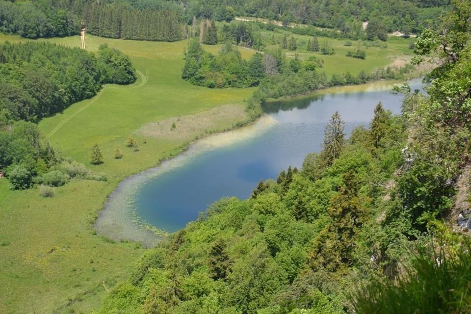 Douce vallee