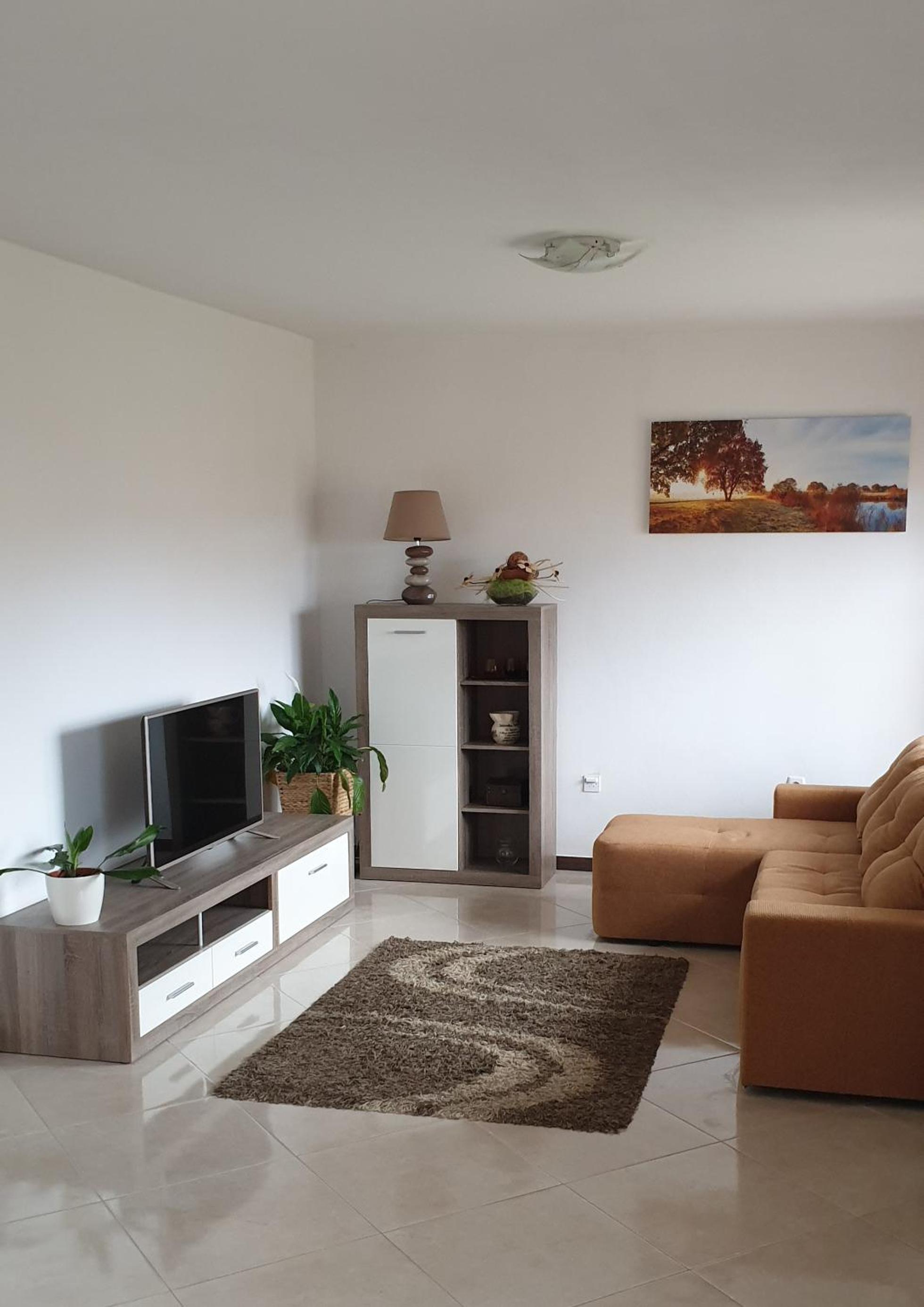 Apartman Lena view 2