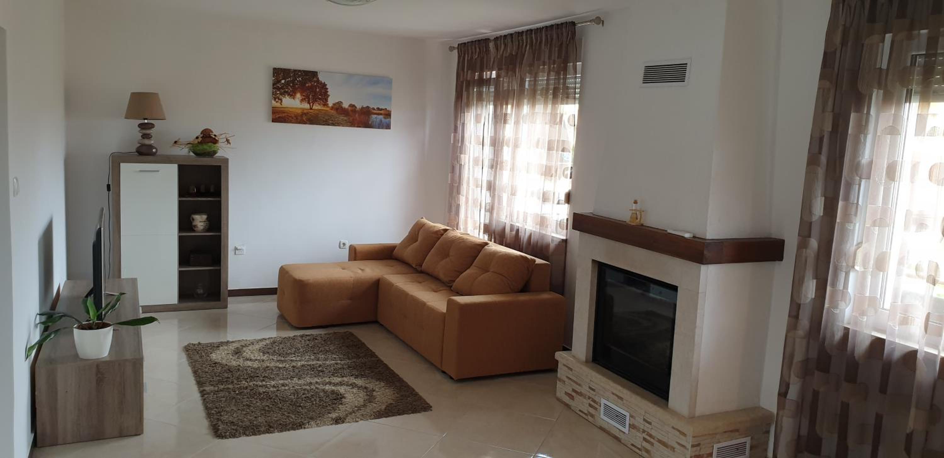 Apartman Lena view 3