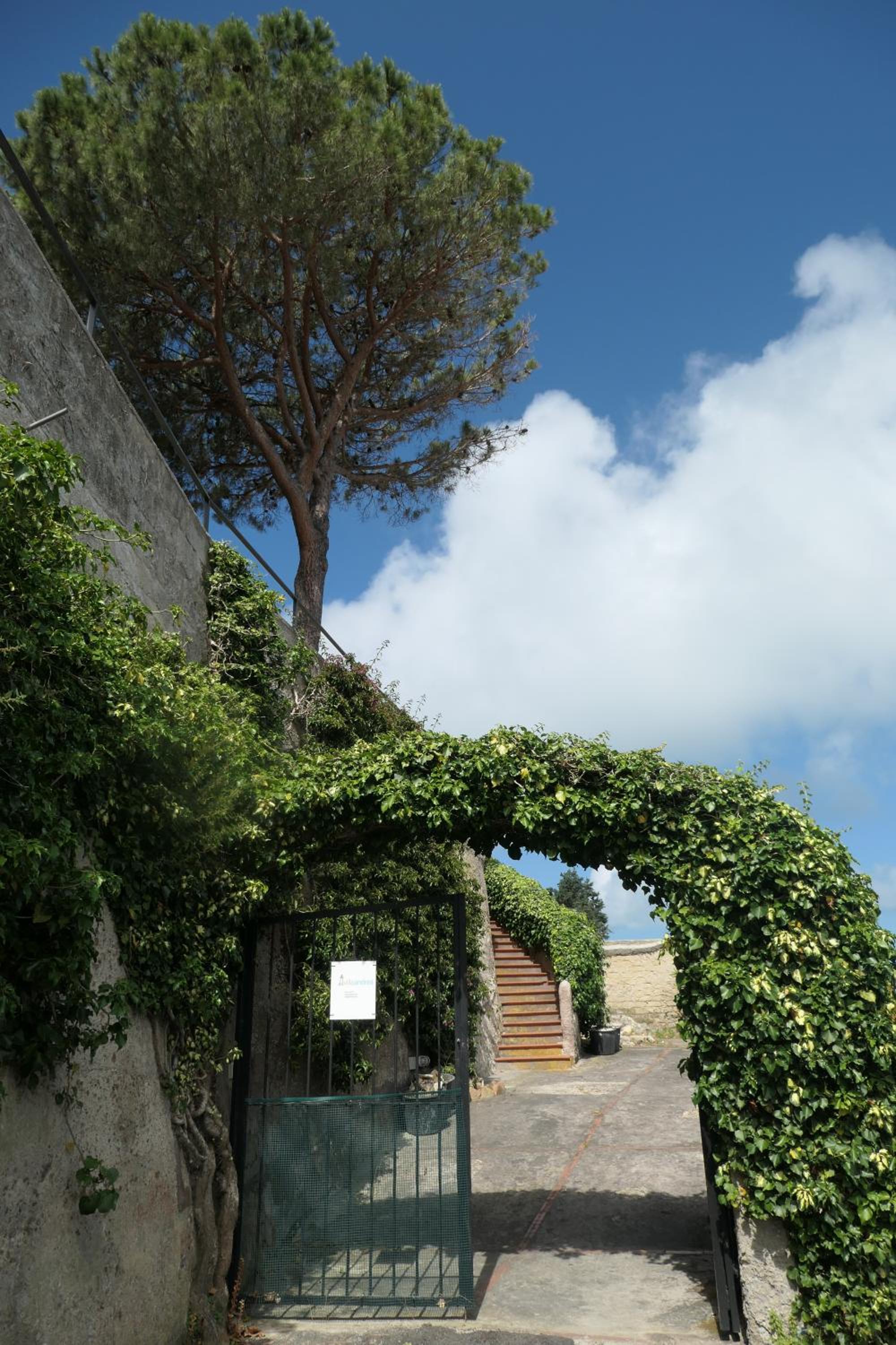 Villa Andrea