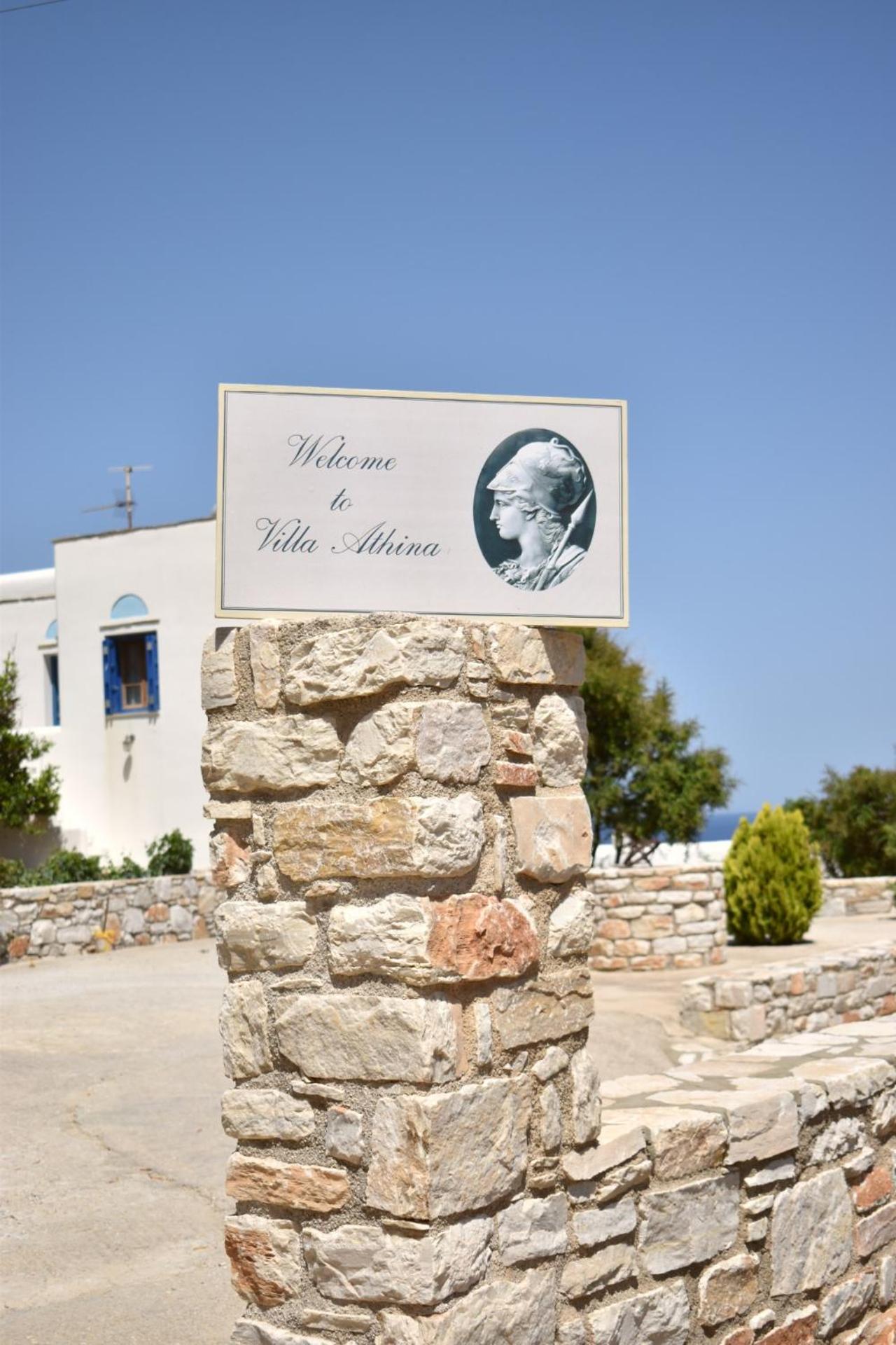 Villa Athina