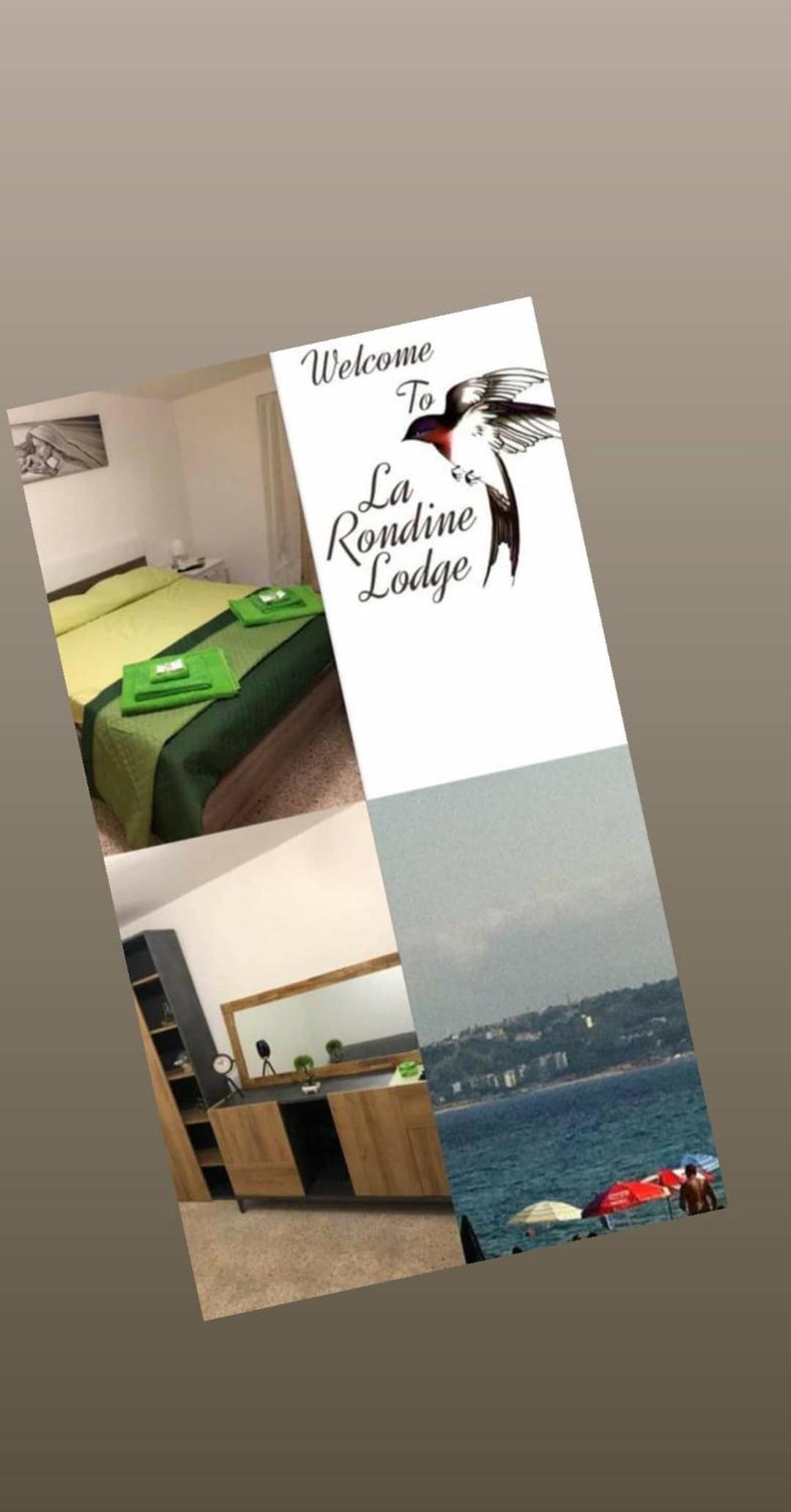 Welcome to the "Rossinelli Lodge" photo 3