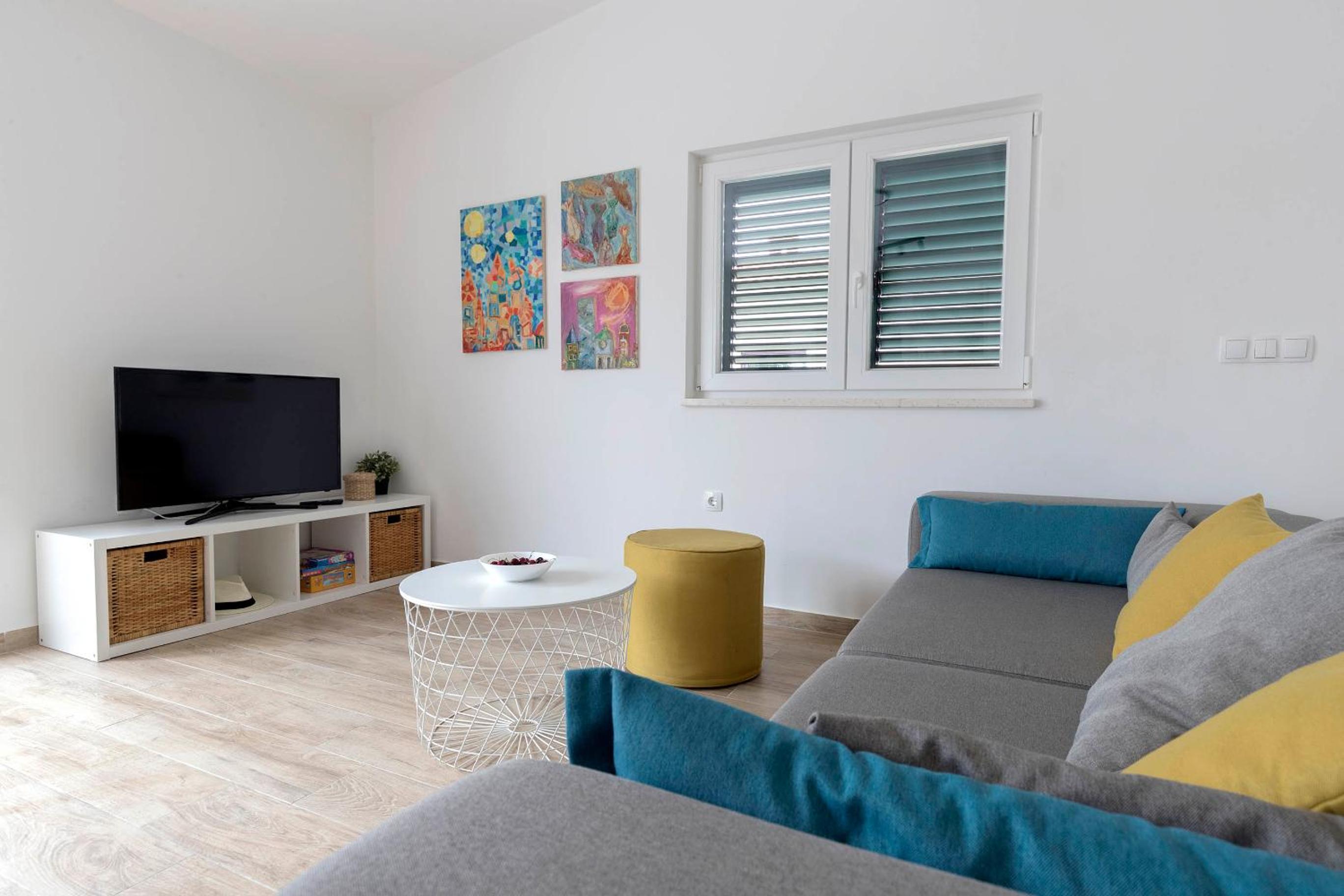 Apartman DŽ view 5