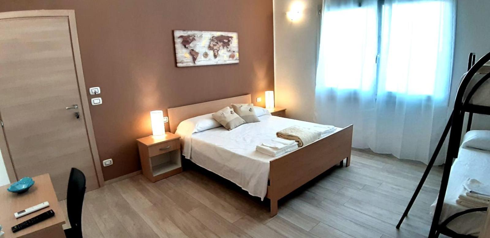 B&B Filieri view 2