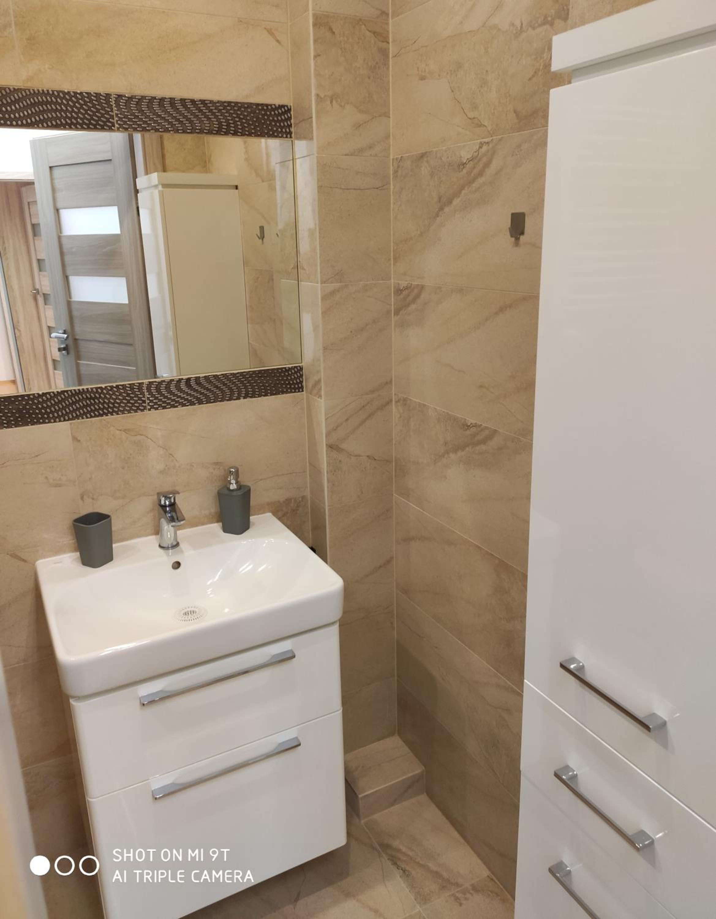 Apartament ADA