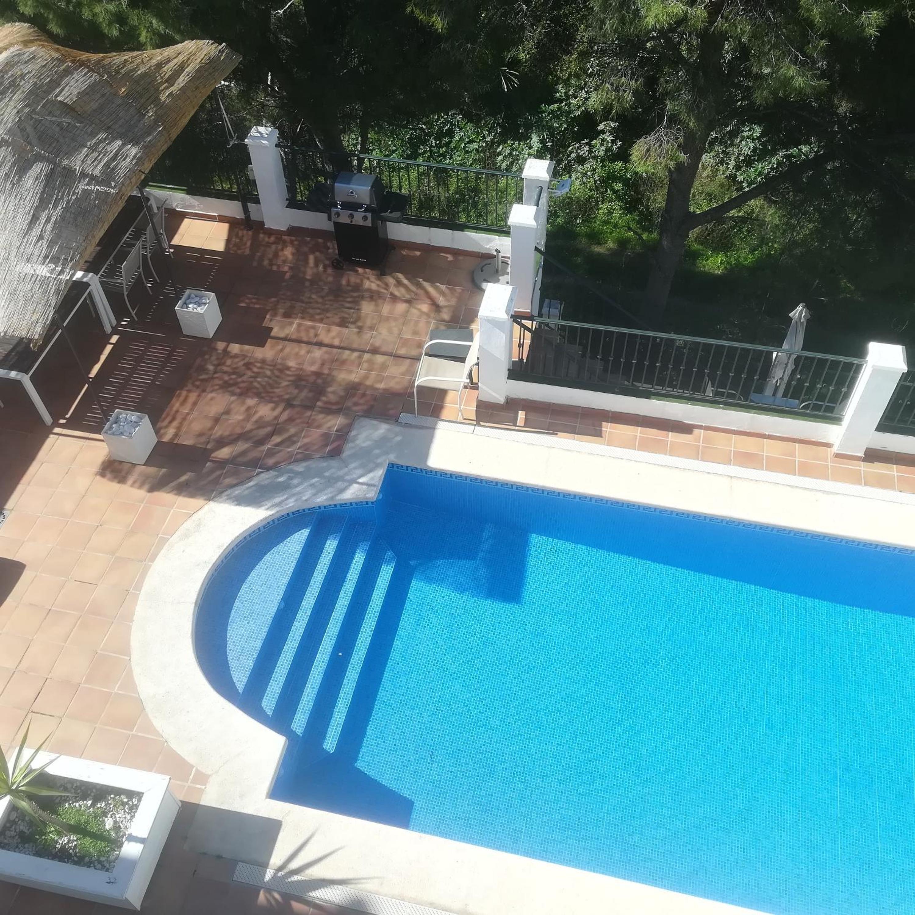 Burriana Holiday Villa photo 2