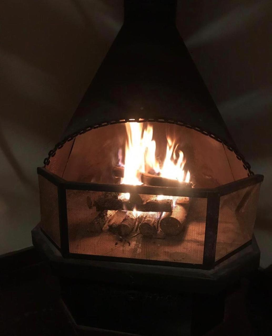 children's play area