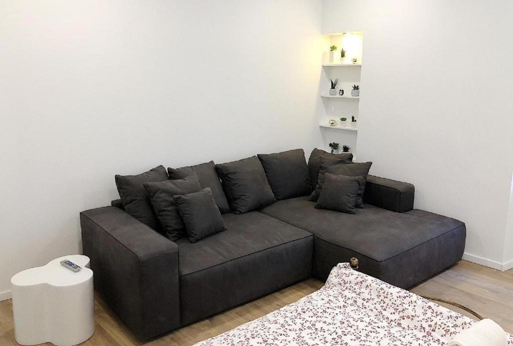 Apartment Mario view 5