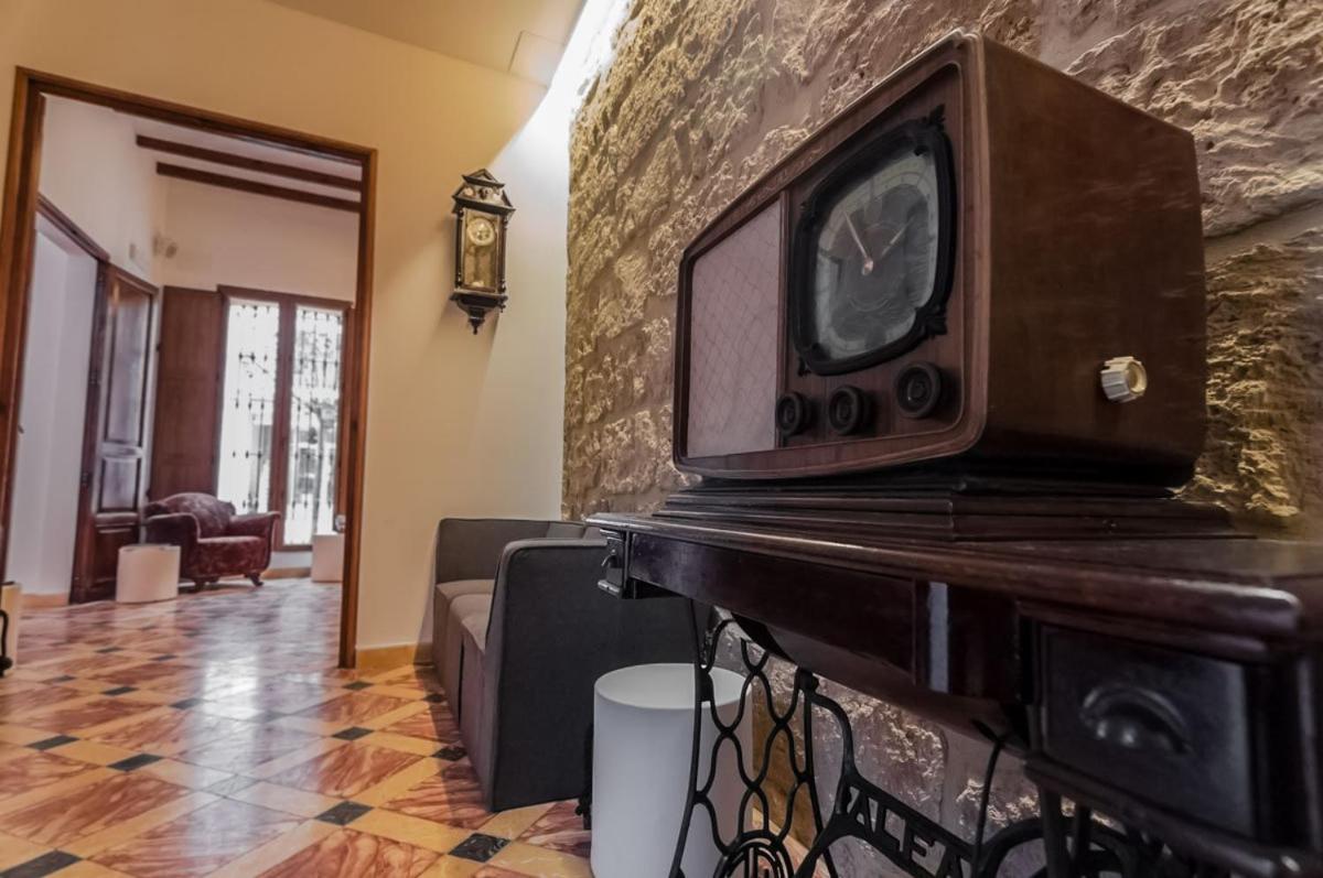 Youth Hostel Jávea