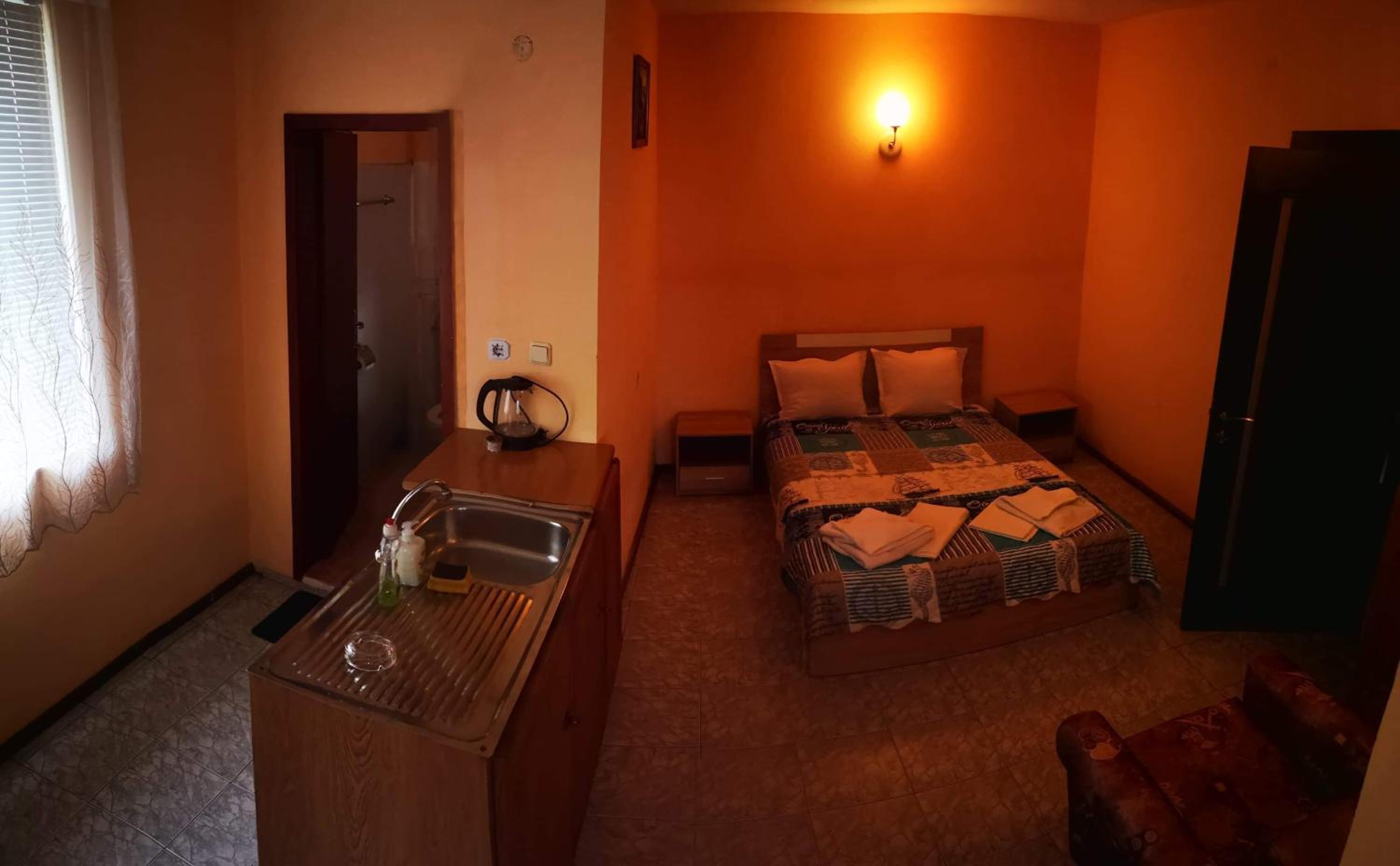 Guest House Petrovi view 5