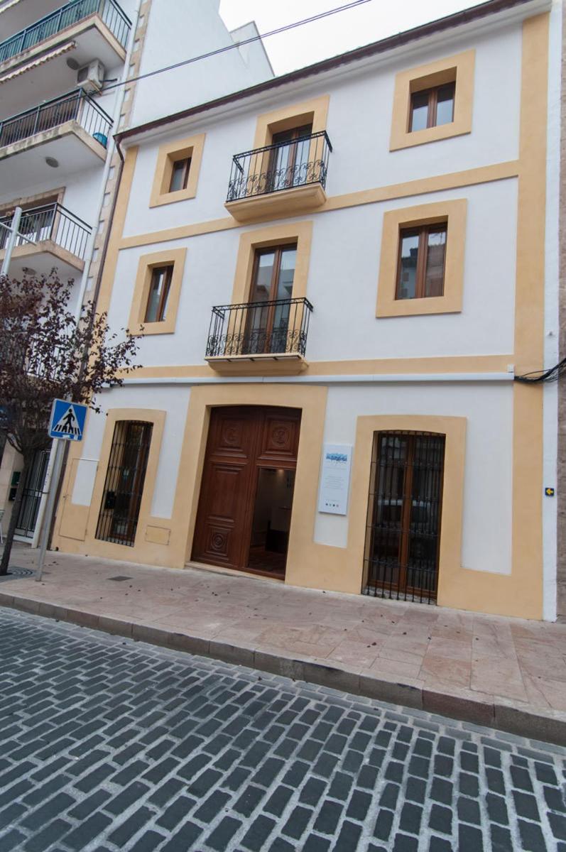 Youth Hostel Jávea