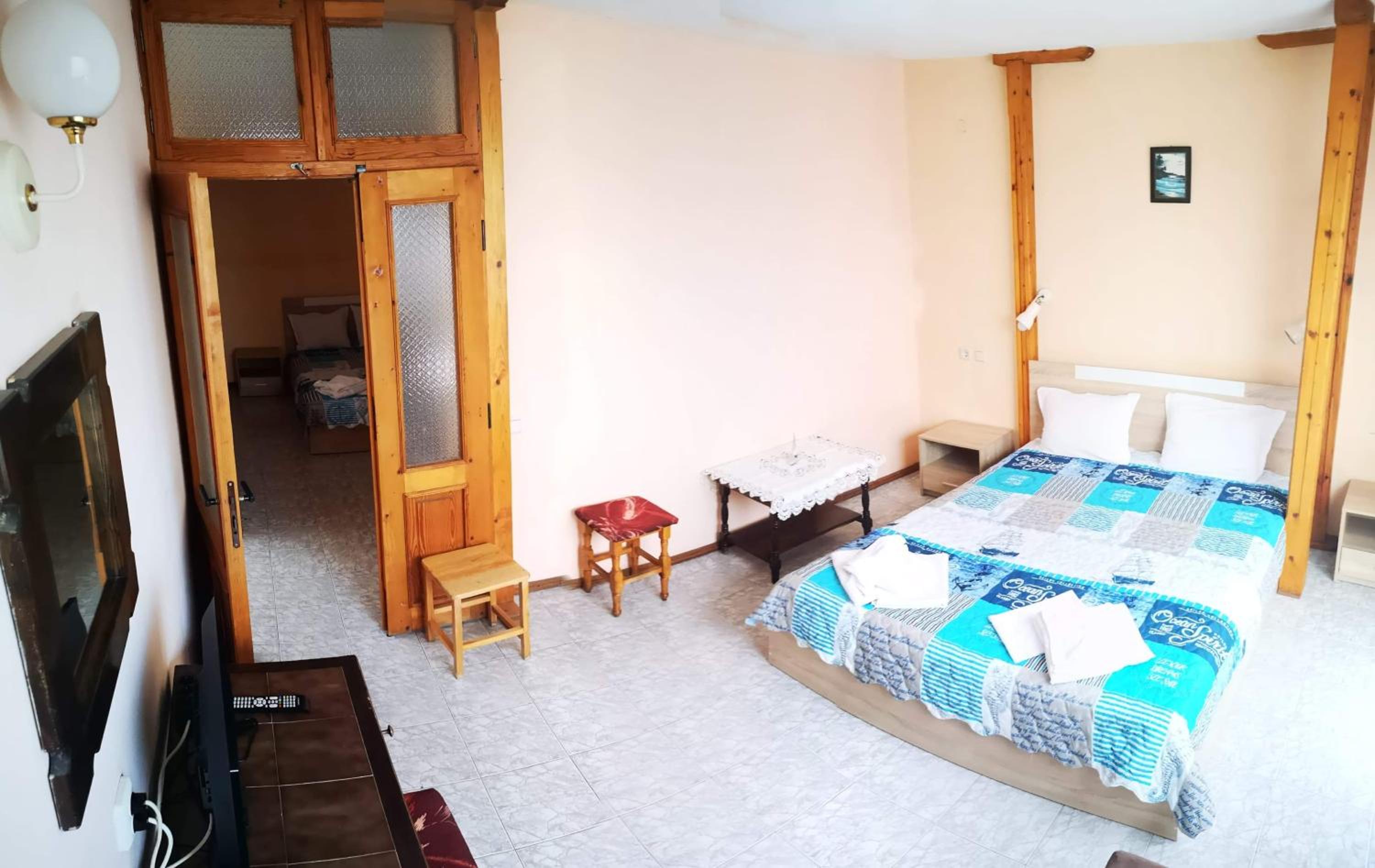 Guest House Petrovi view 4