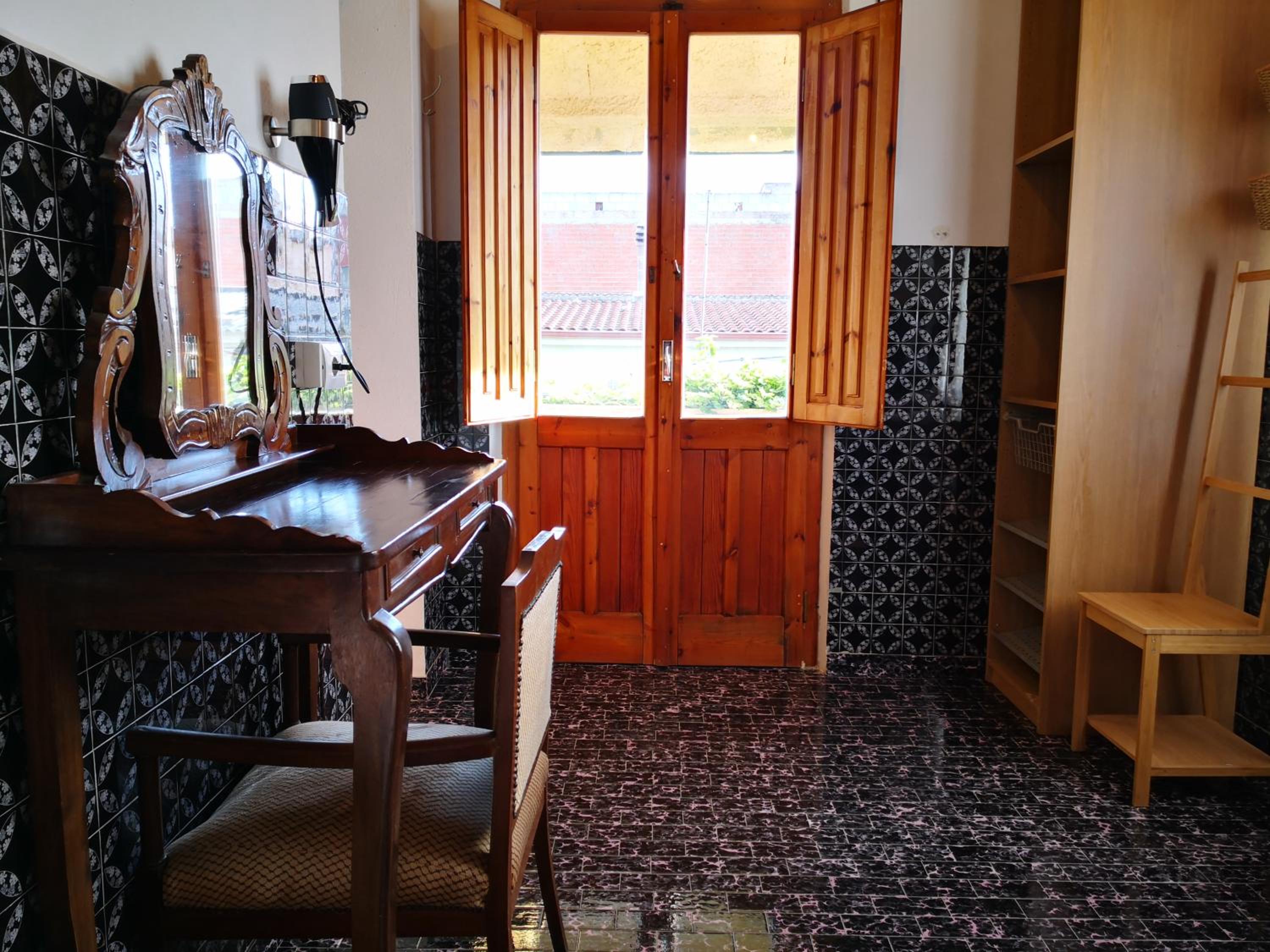 Zia Chiarina view 5