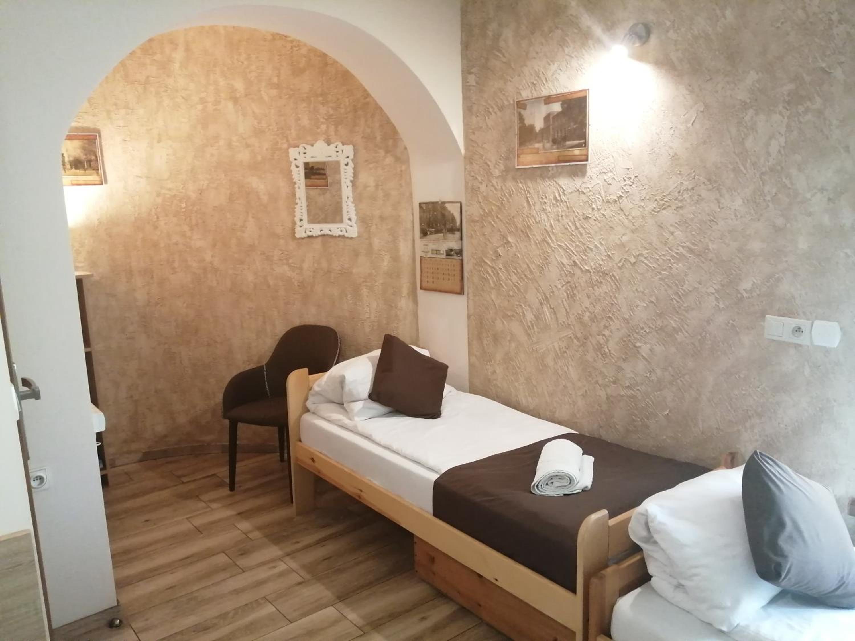 Apartament i pokoje gościnne Gniezno view 4
