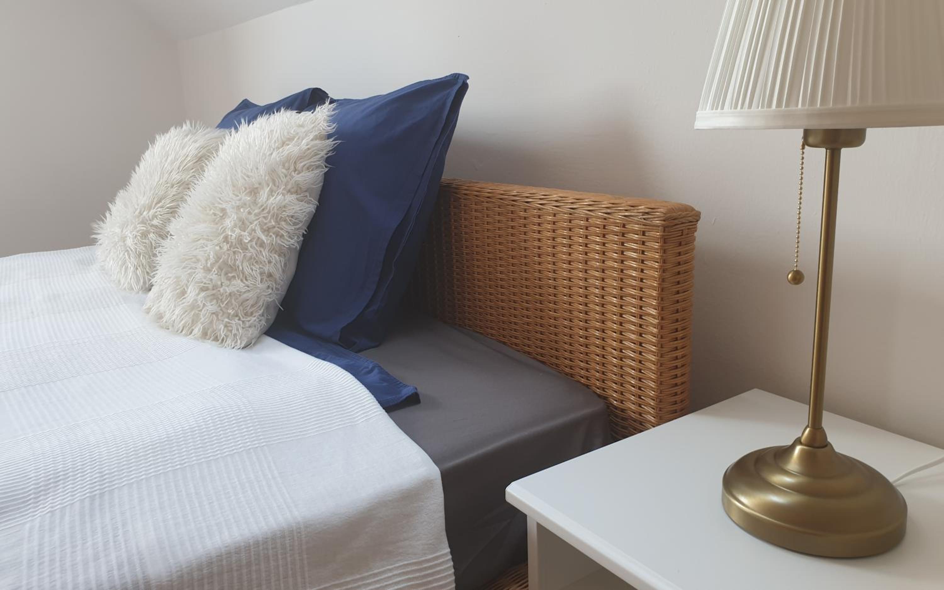 B6 Apartman