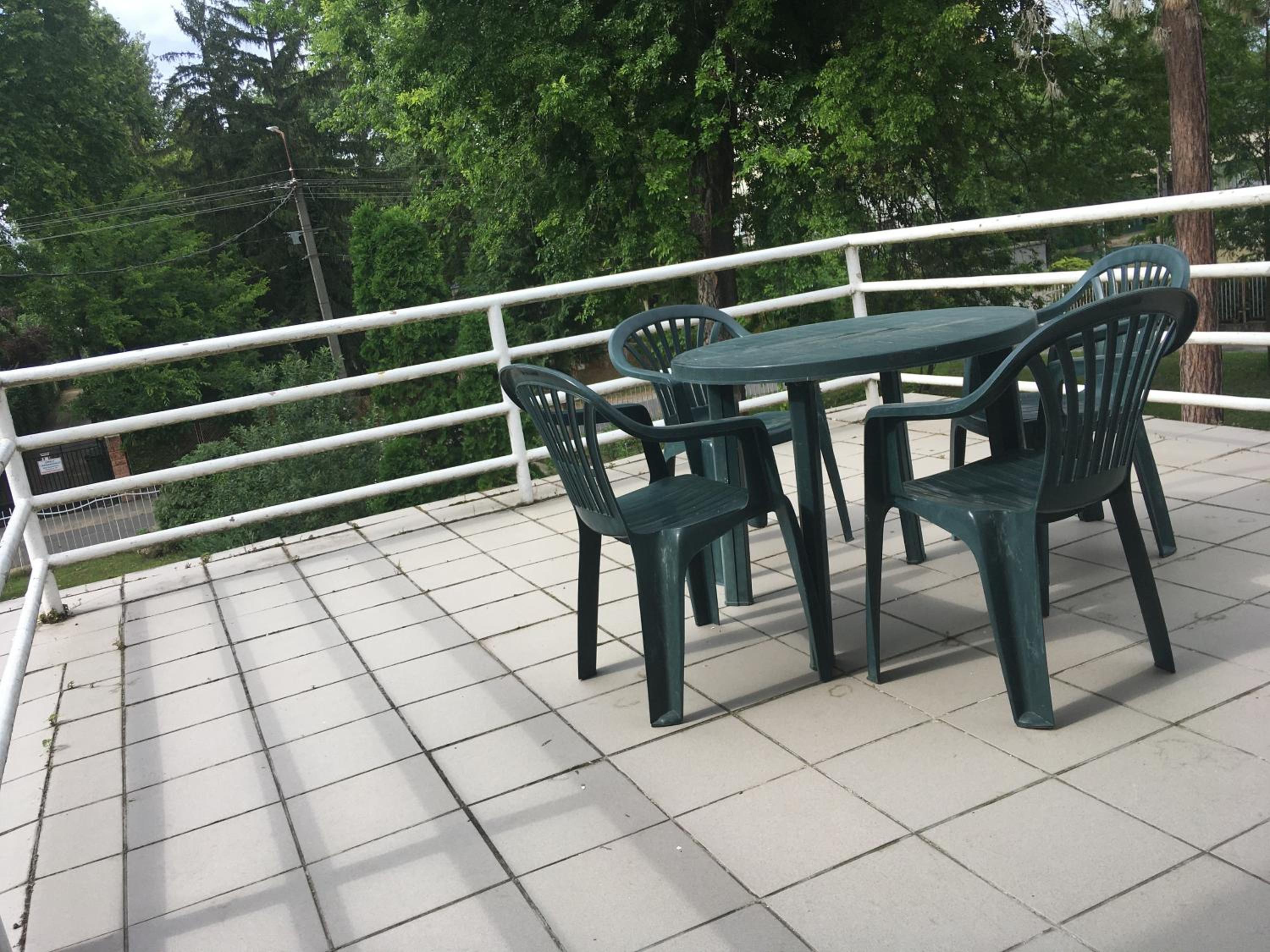Honvéd n3. apartman view 4