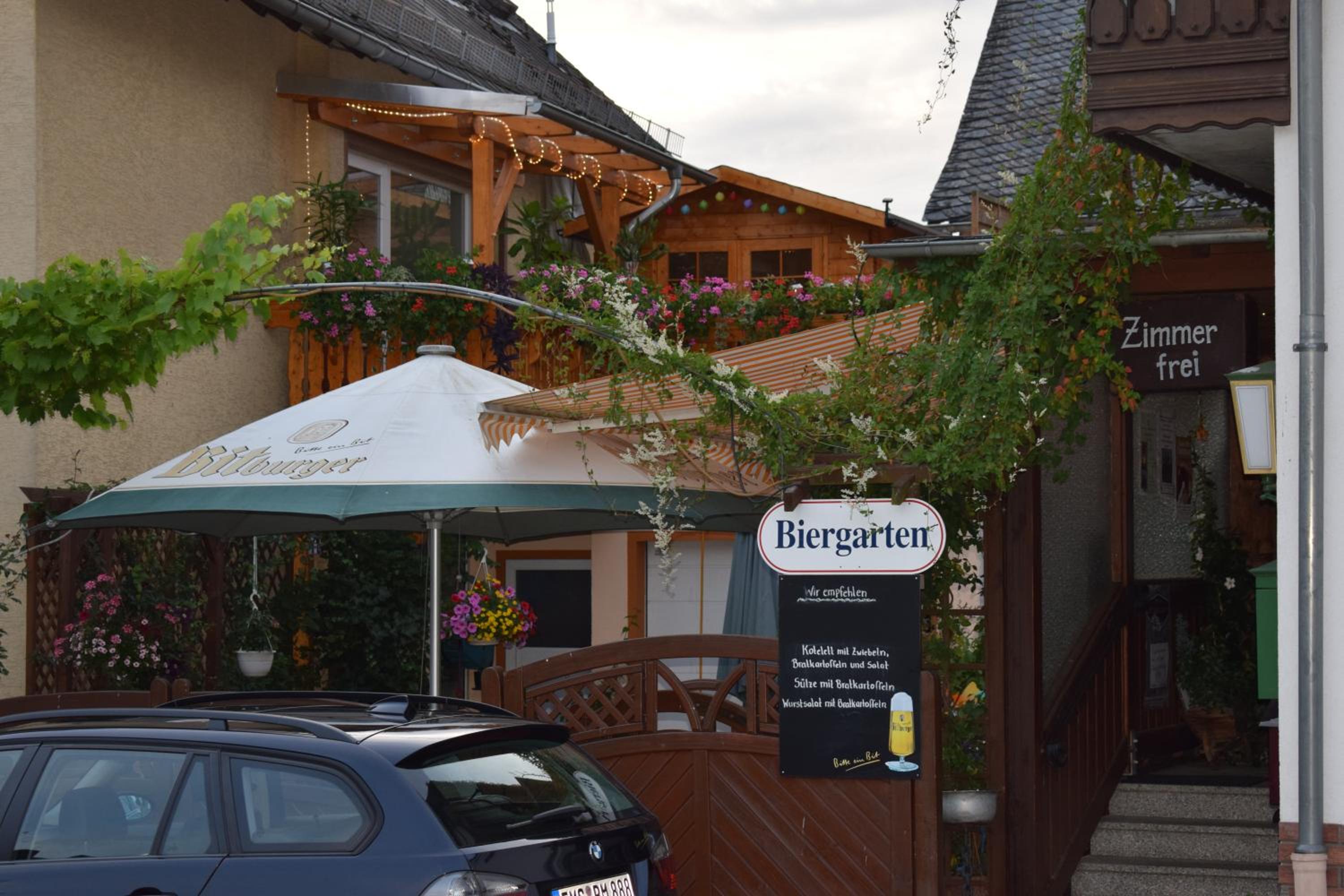Gaststätte Marktstübchen