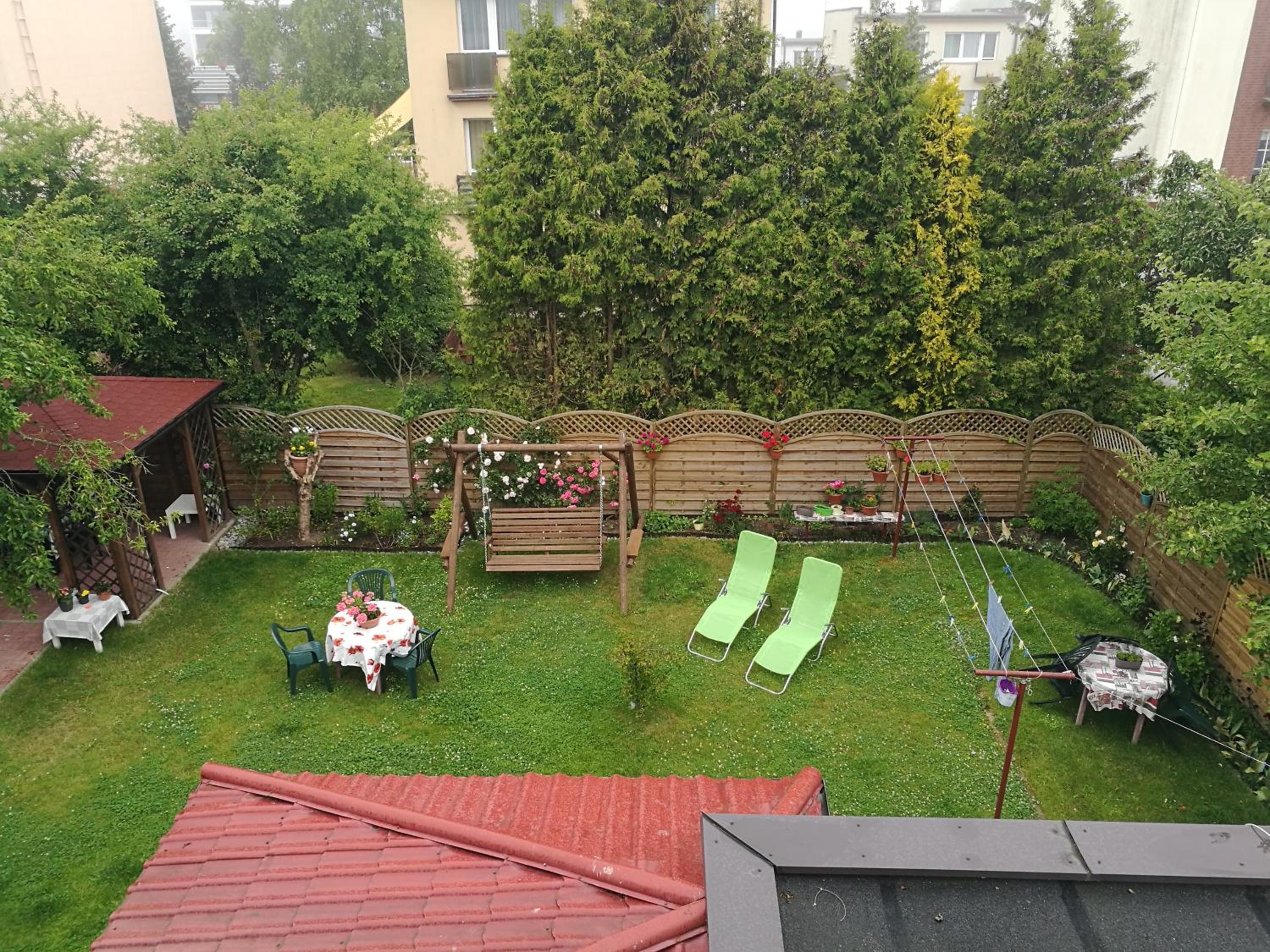POKOJE GOŚCINNE BRYZA