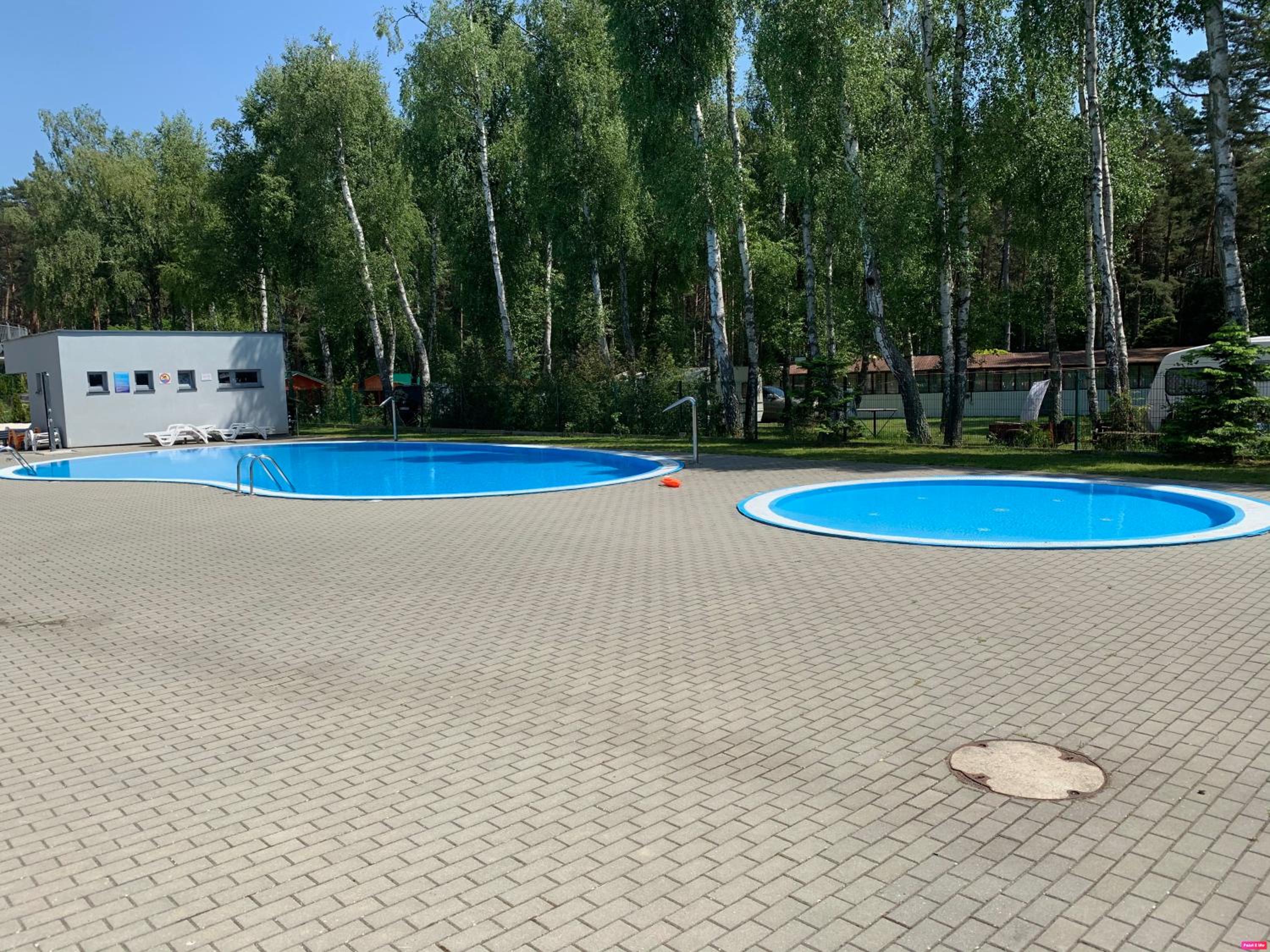 Apartament na Leśnej