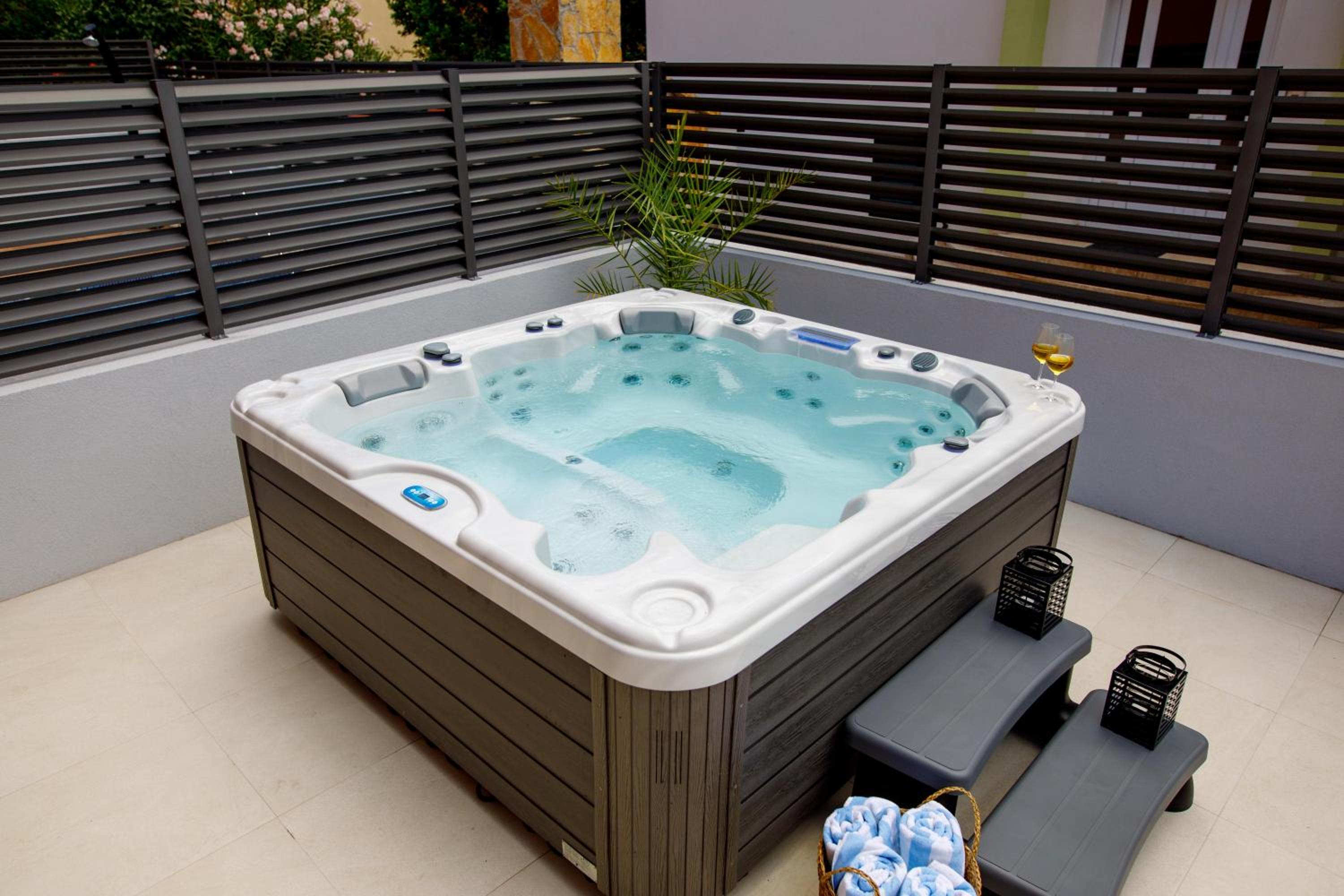 Villa Tango view 2