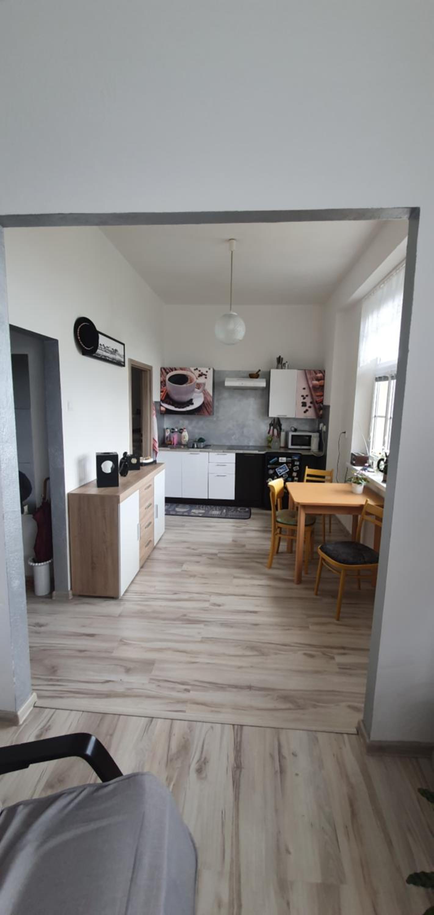 APARTMENT Neu-Schmecks view 5