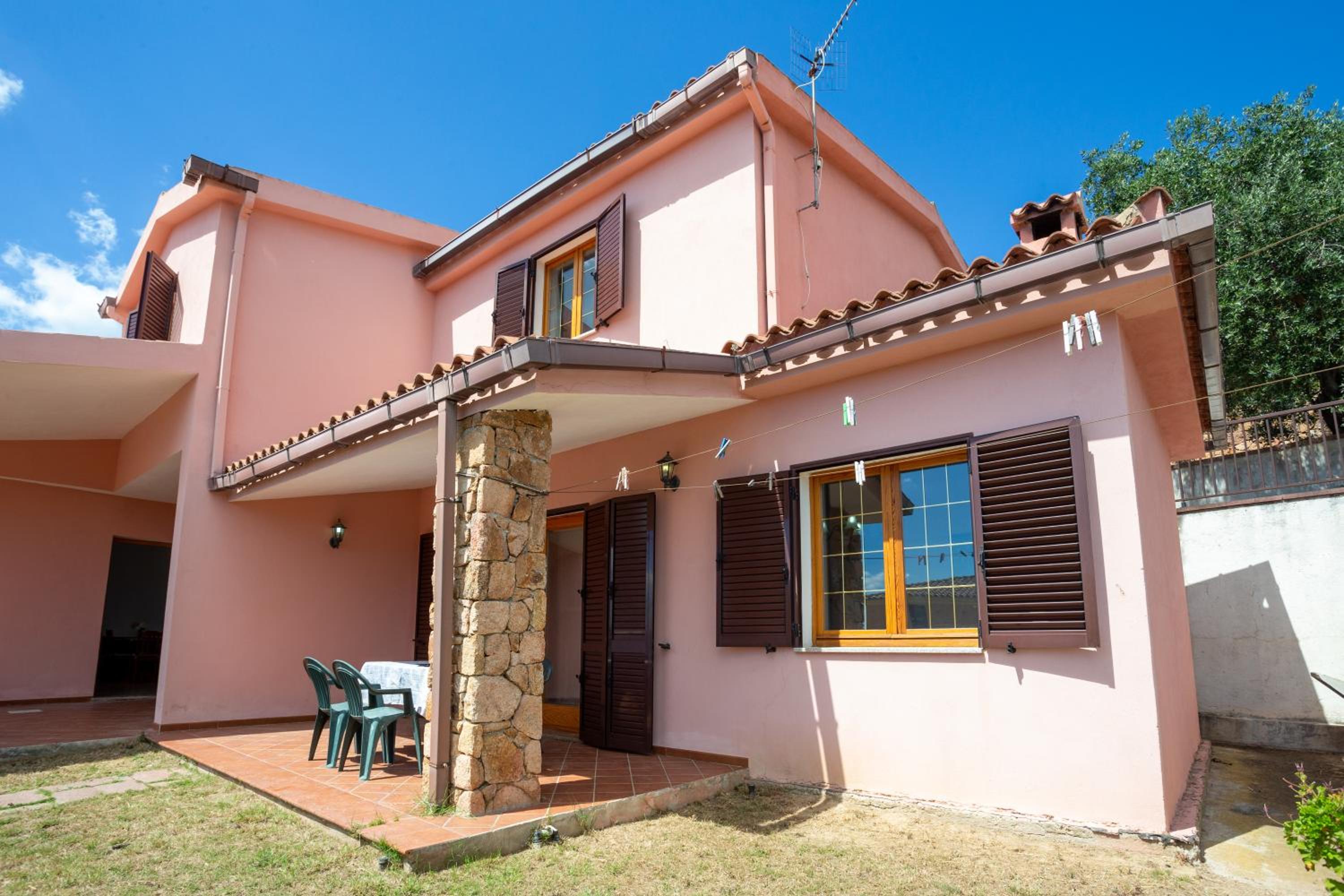 Molarotto Ichnos House view 2