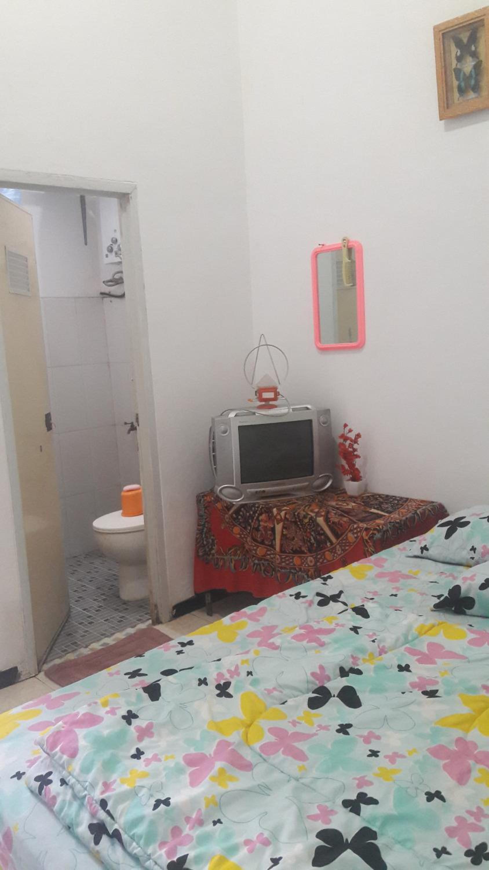 Anjas Homestay