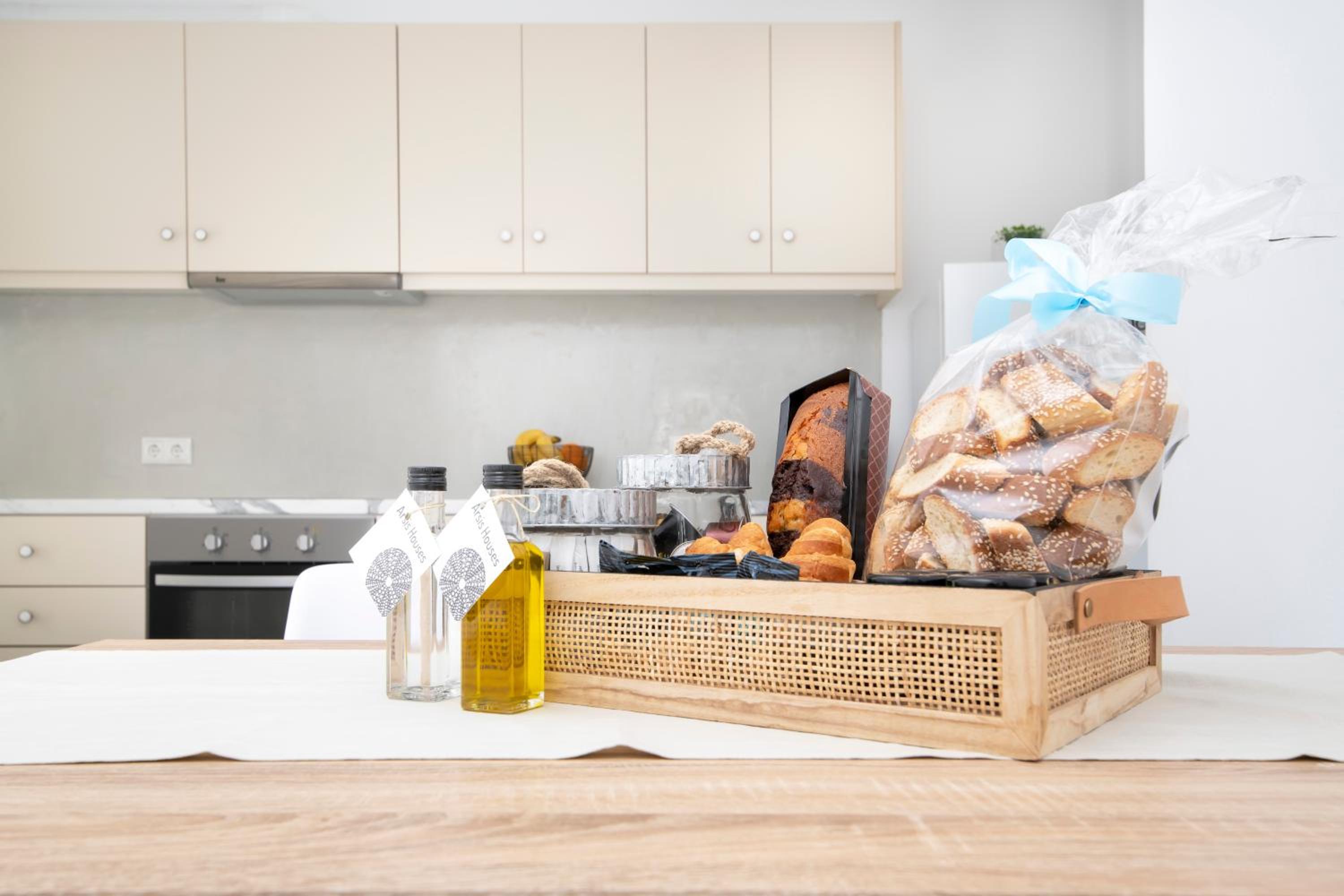 Arsis Houses, Small House photo 5