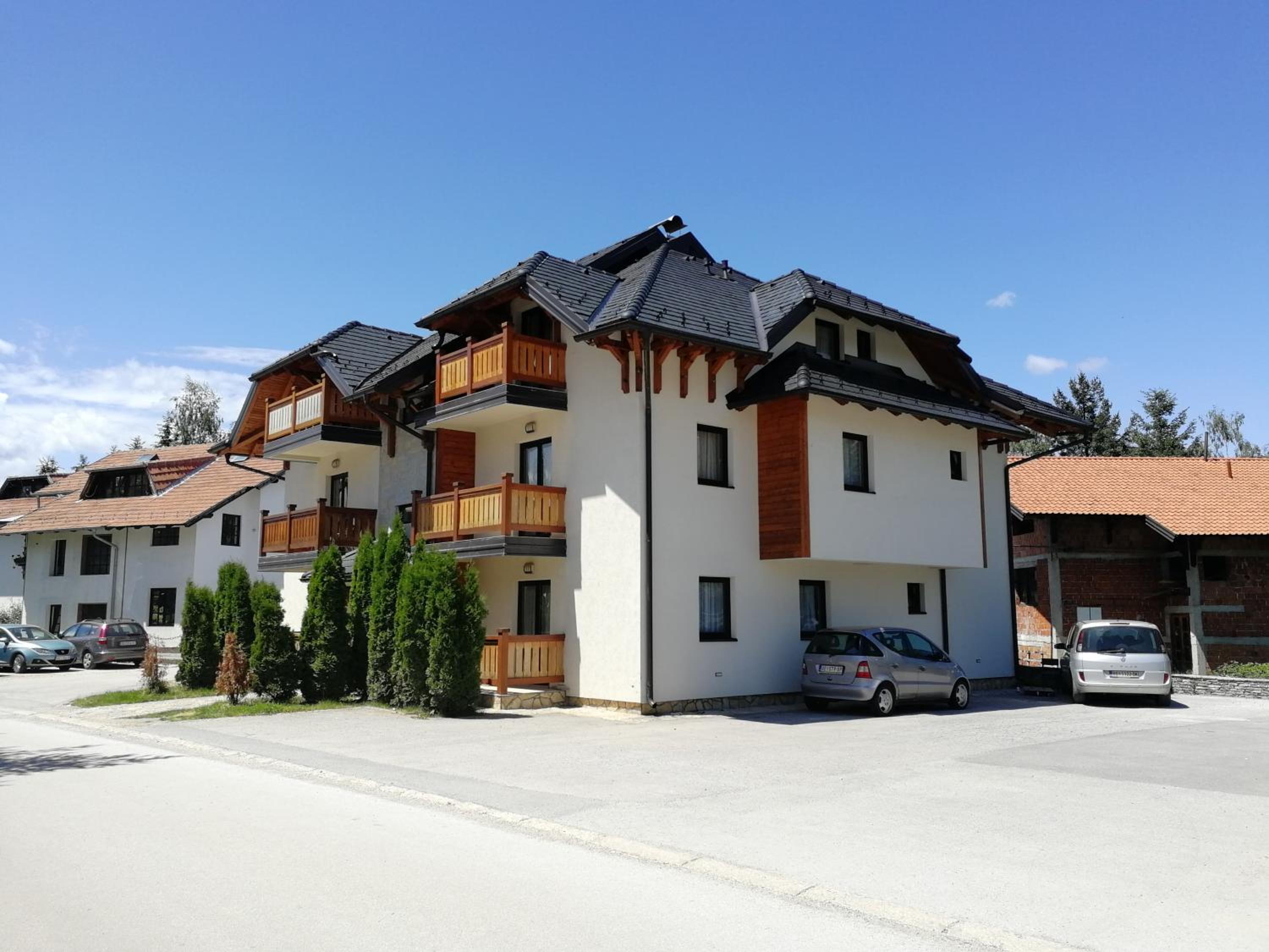 Kostas Apartmani Zlatibor