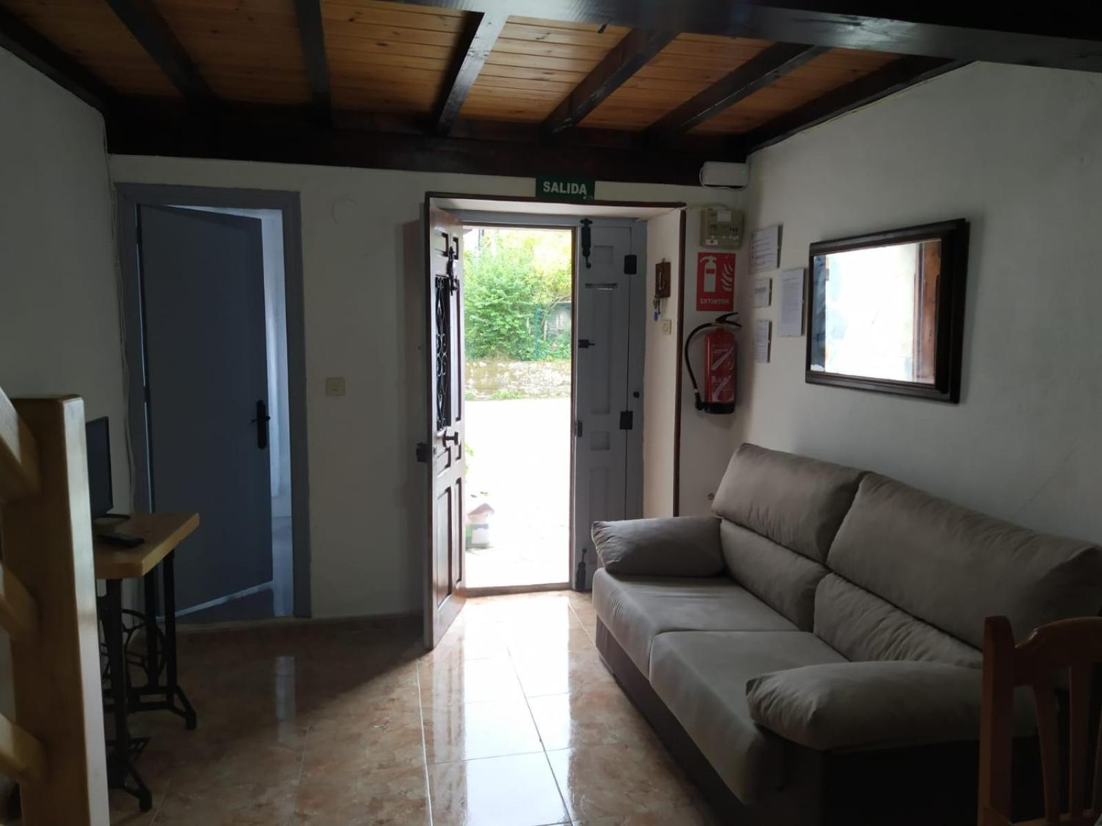 Casa El Lavadero Prio photo 2