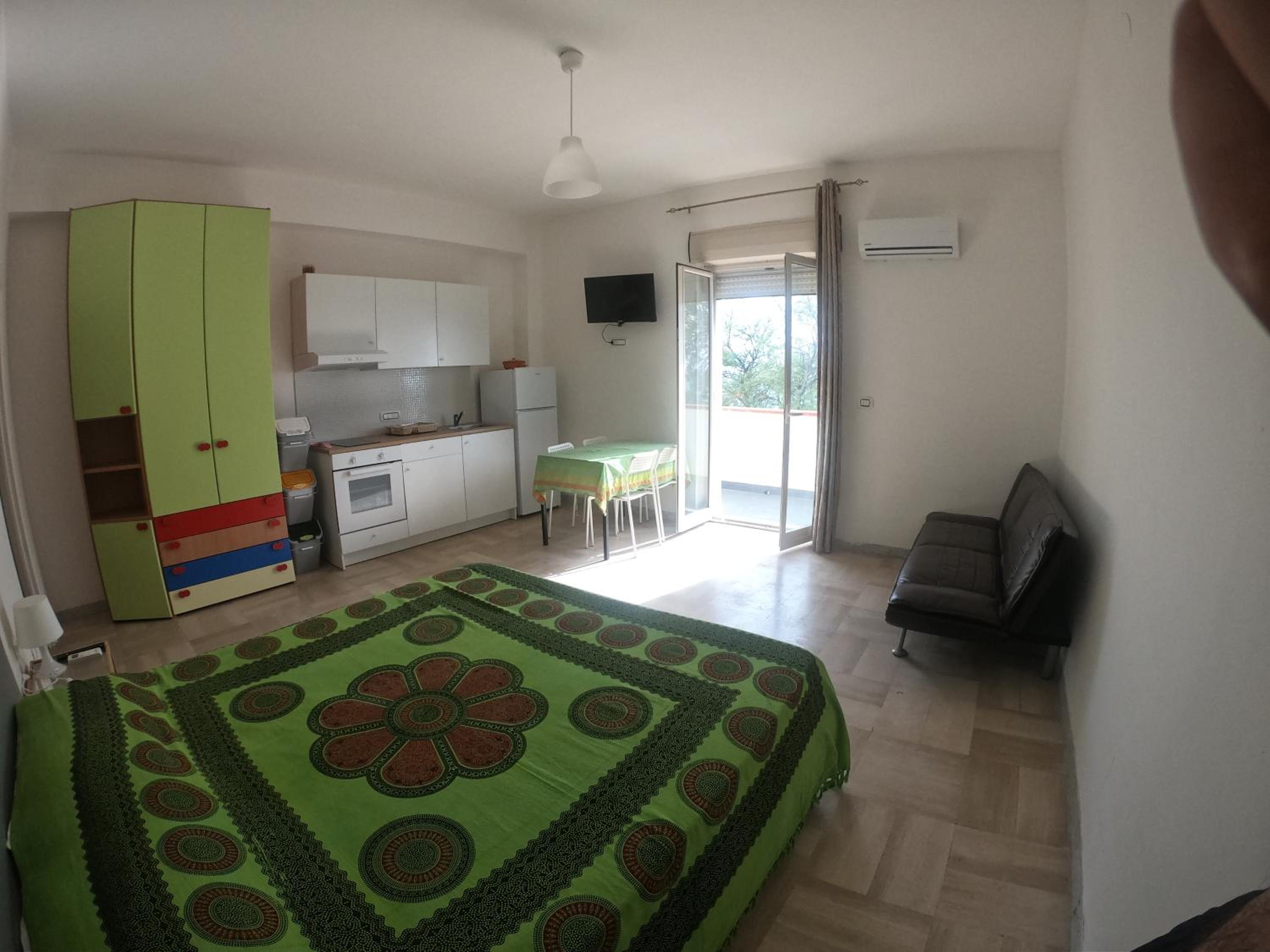 Rivamare Campora Casa Vacanze view 5