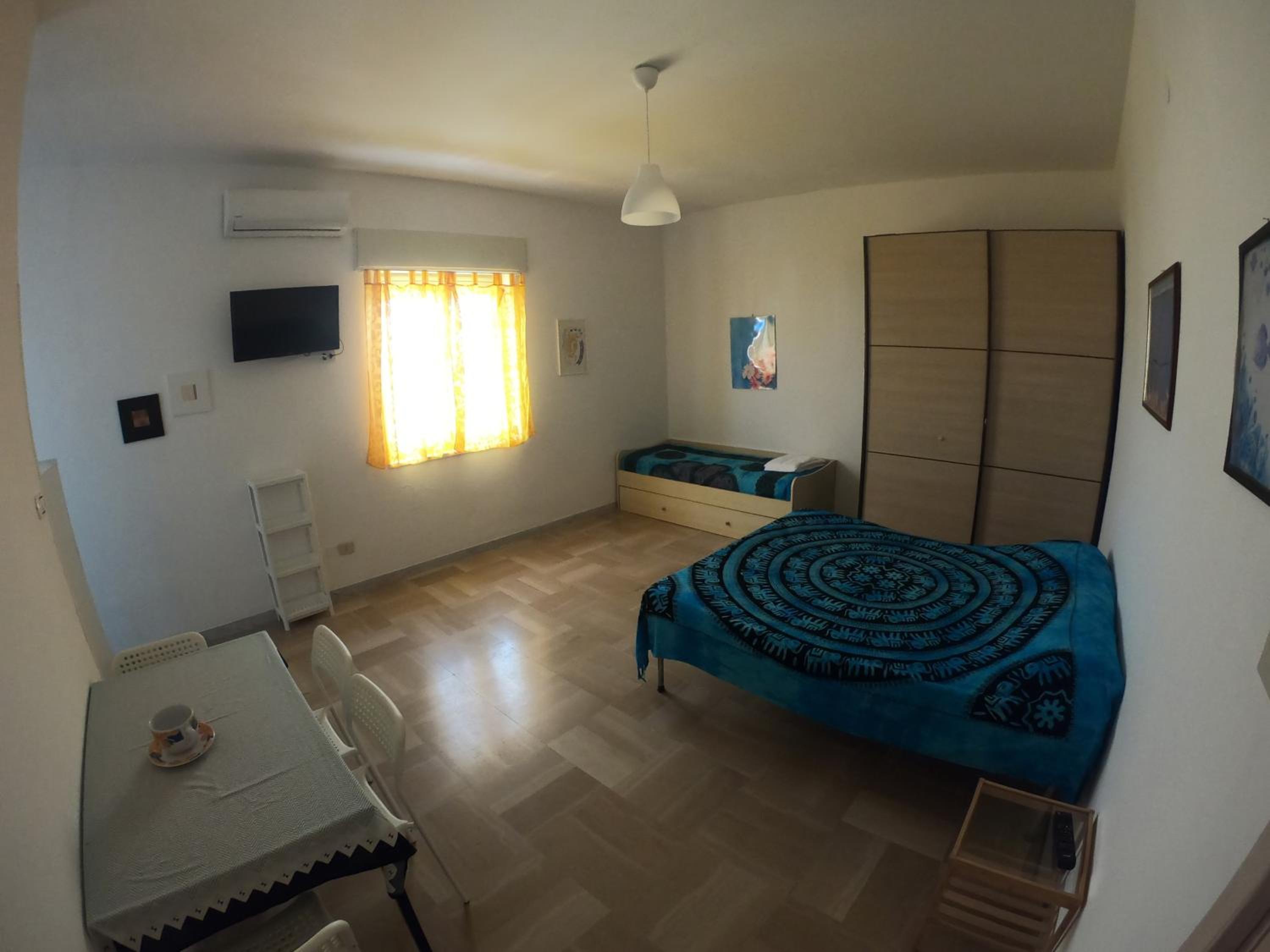 Rivamare Campora Casa Vacanze view 4