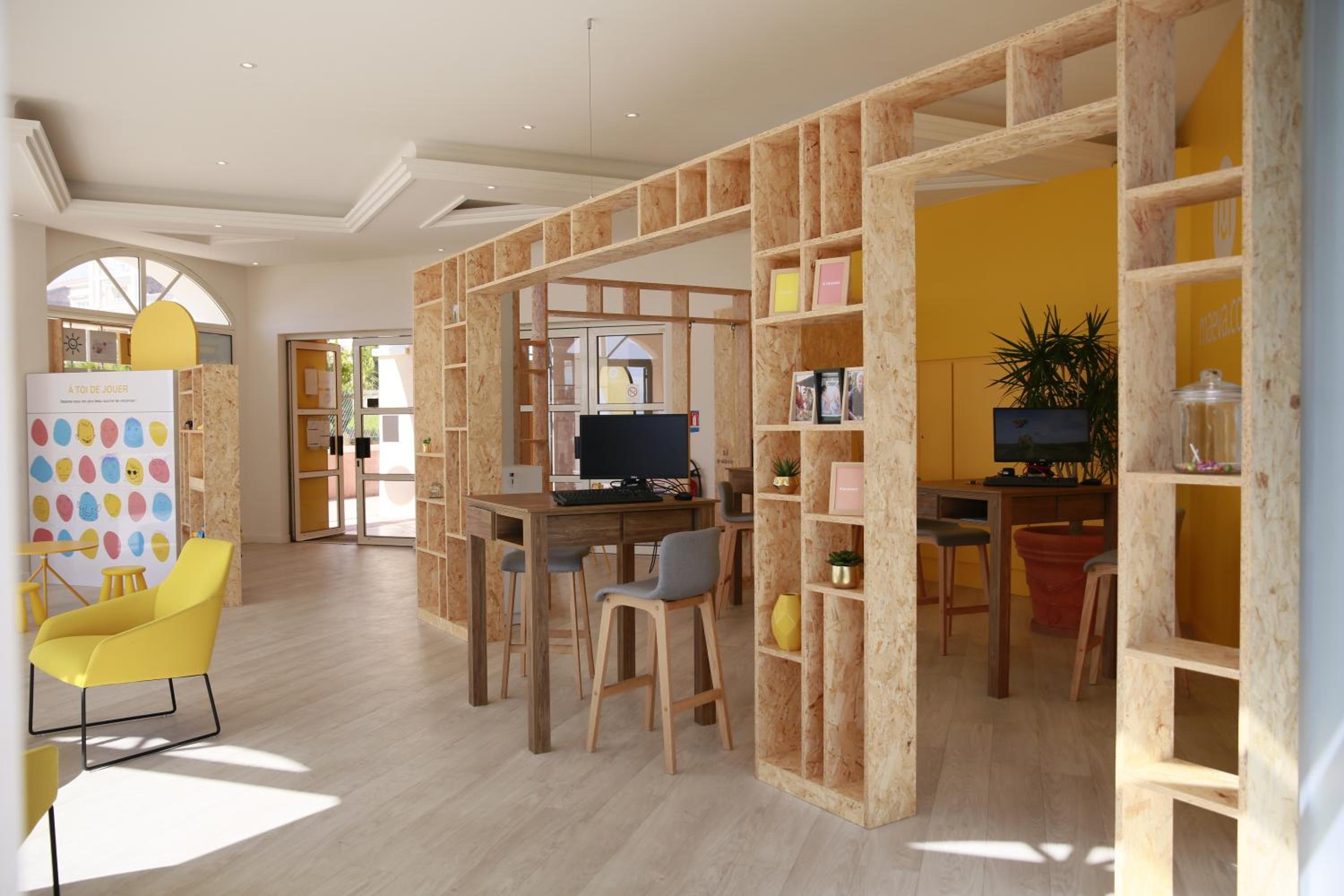 Residence Le Hameau Cap Esterel - maeva Home