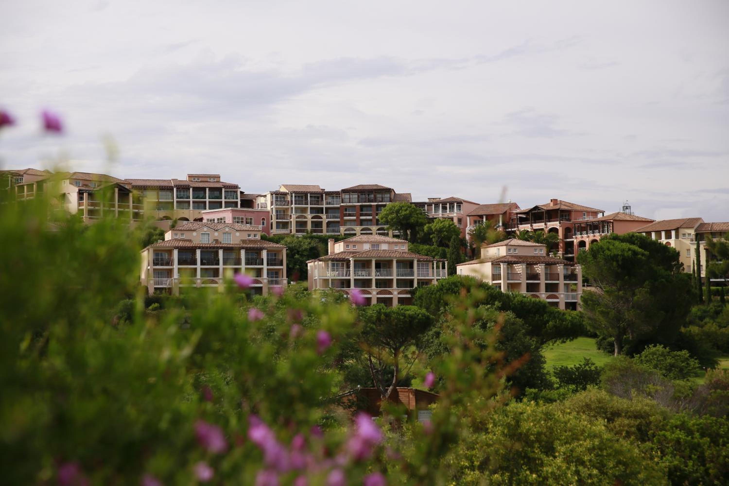 Residence Le Hameau Cap Esterel - maeva Home