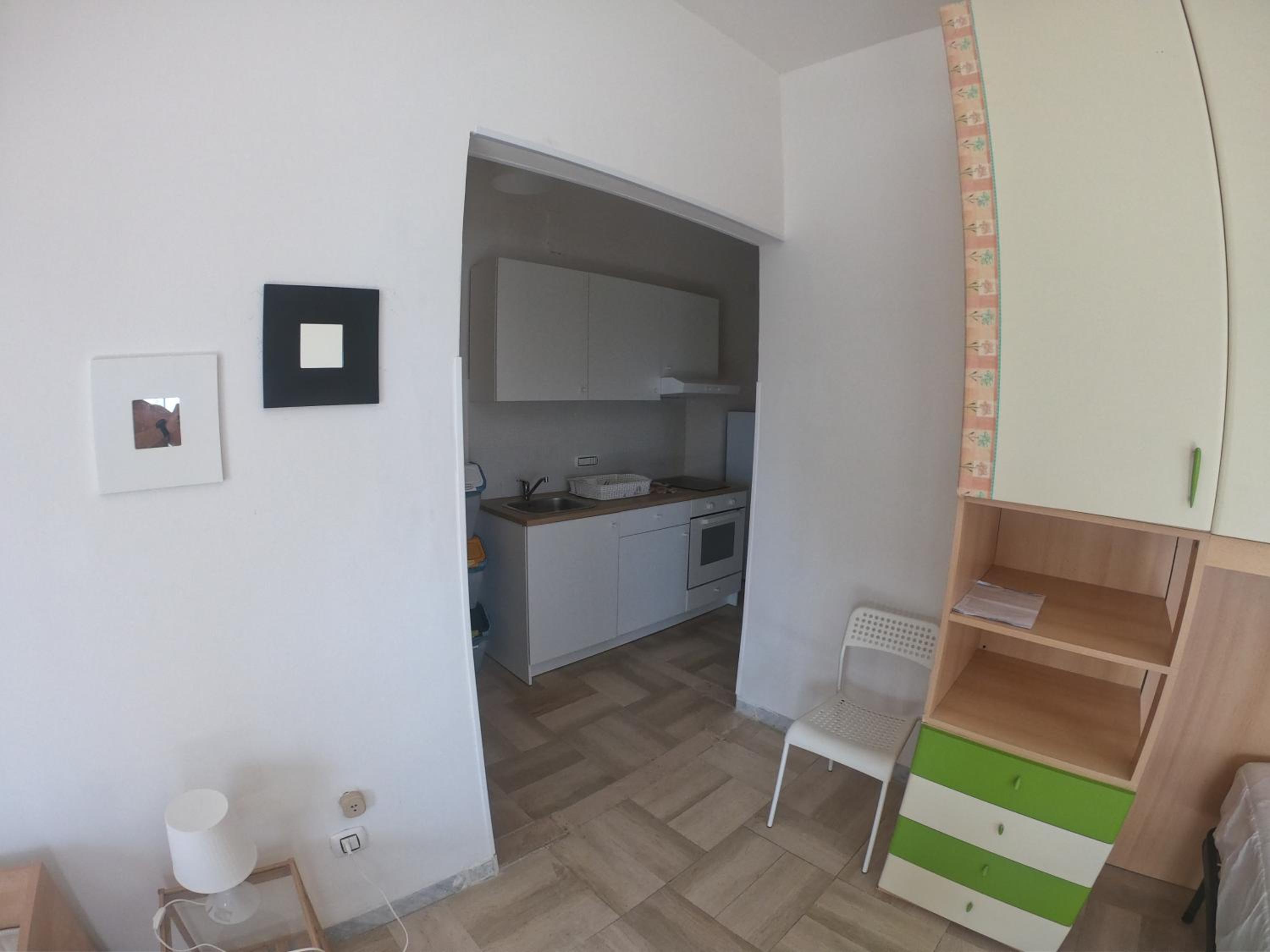 Rivamare Campora Casa Vacanze view 2