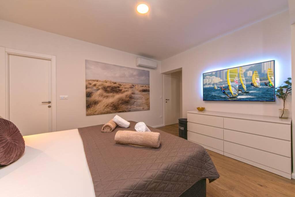 Apartman Macan