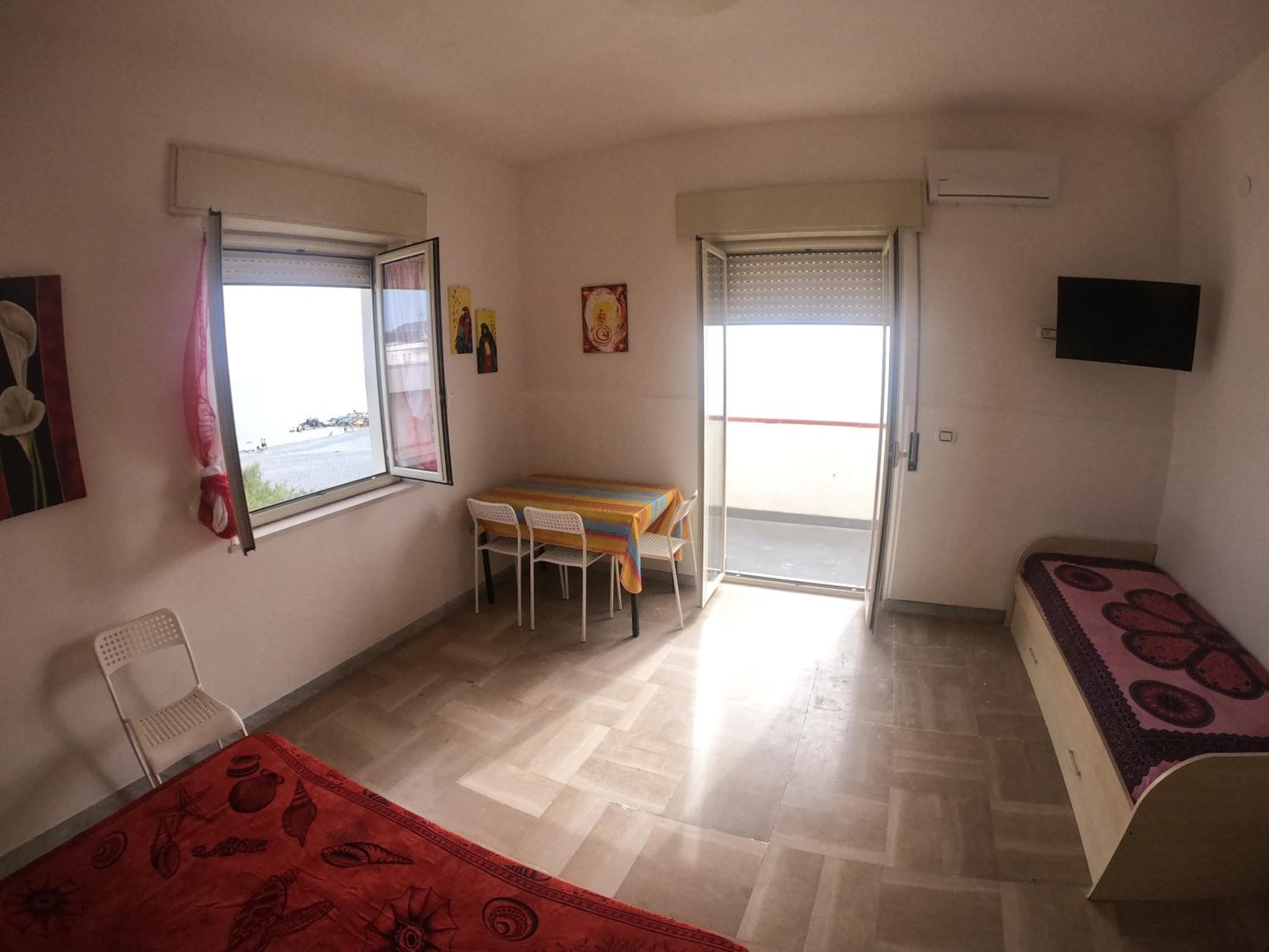 Rivamare Campora Casa Vacanze view 3