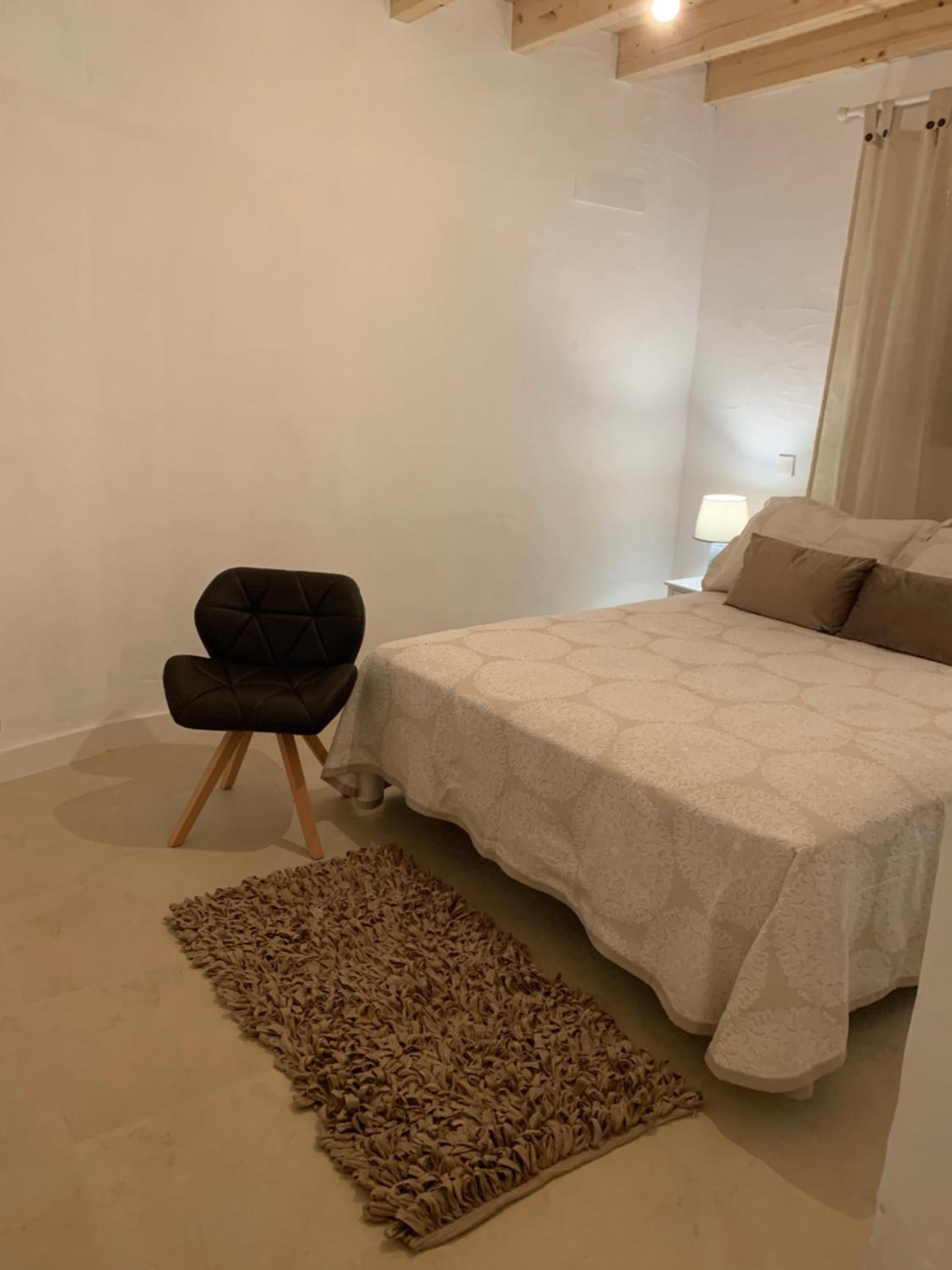 Apartment "El Vicho" in the Axarquia photo 2