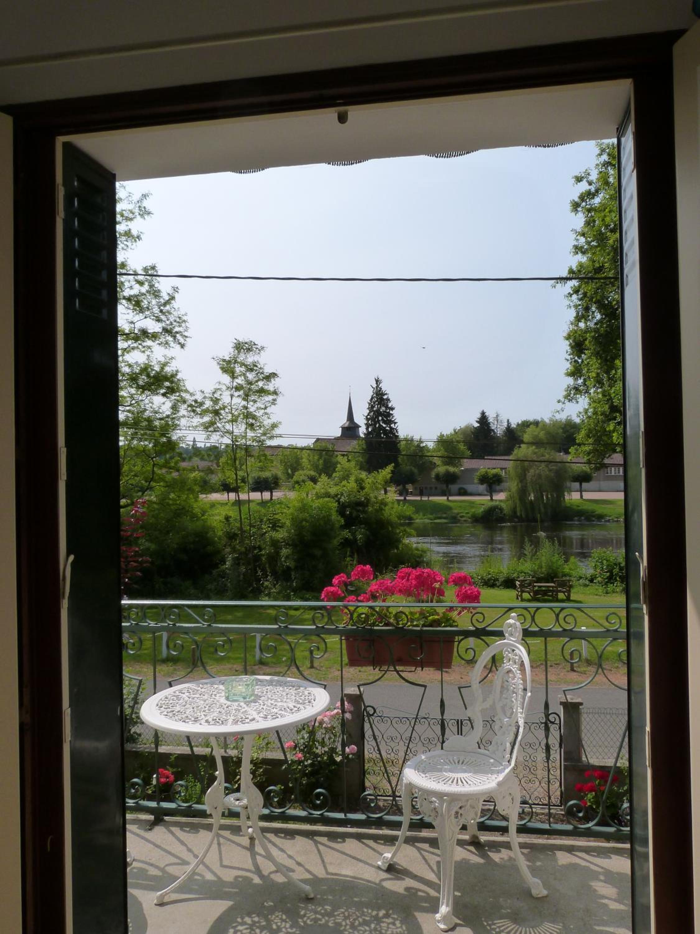 La Garenne view 5